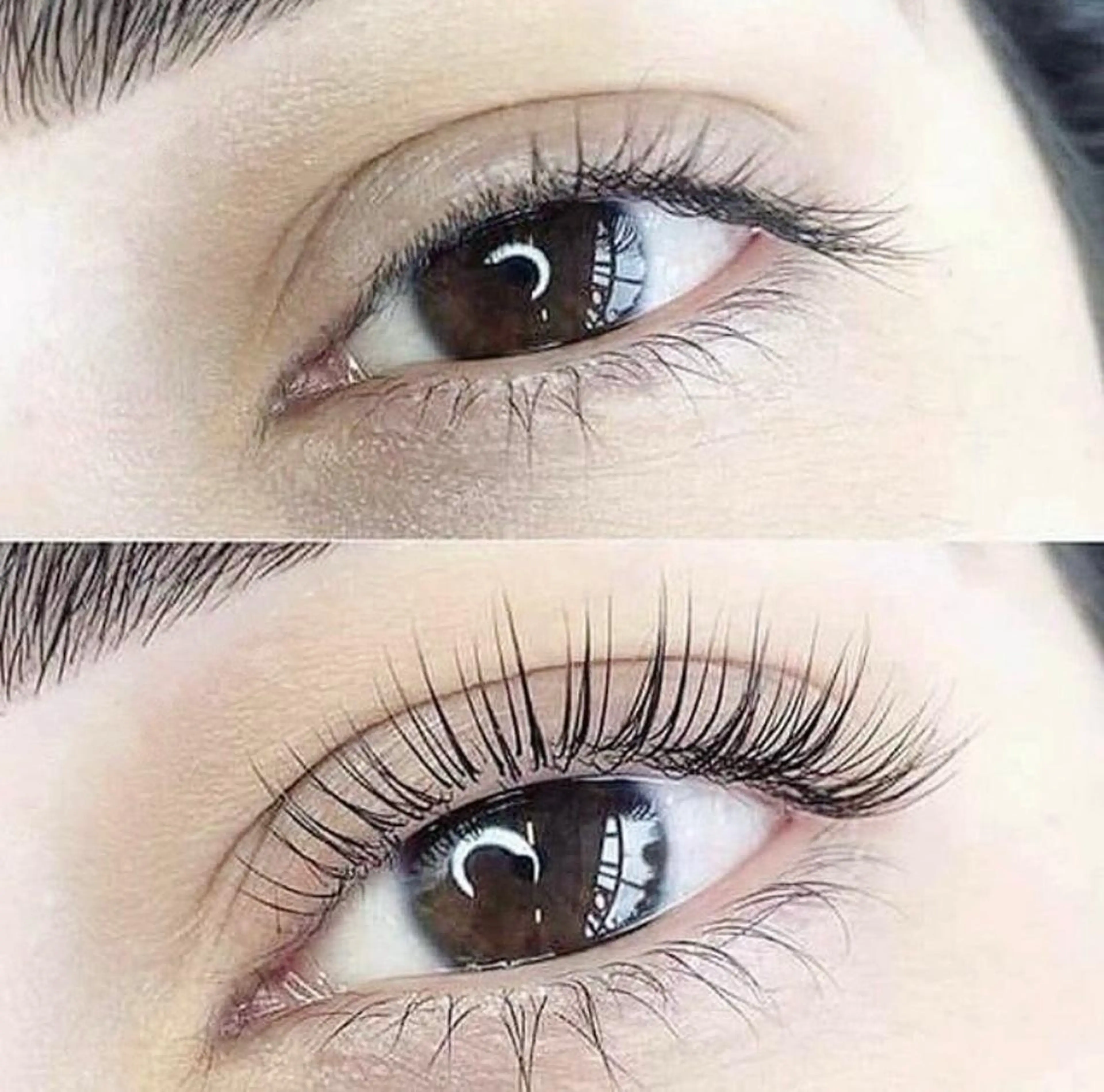 マツエク・マツパ Eyelash Mian本八幡店のマツエク・マツパデザイン