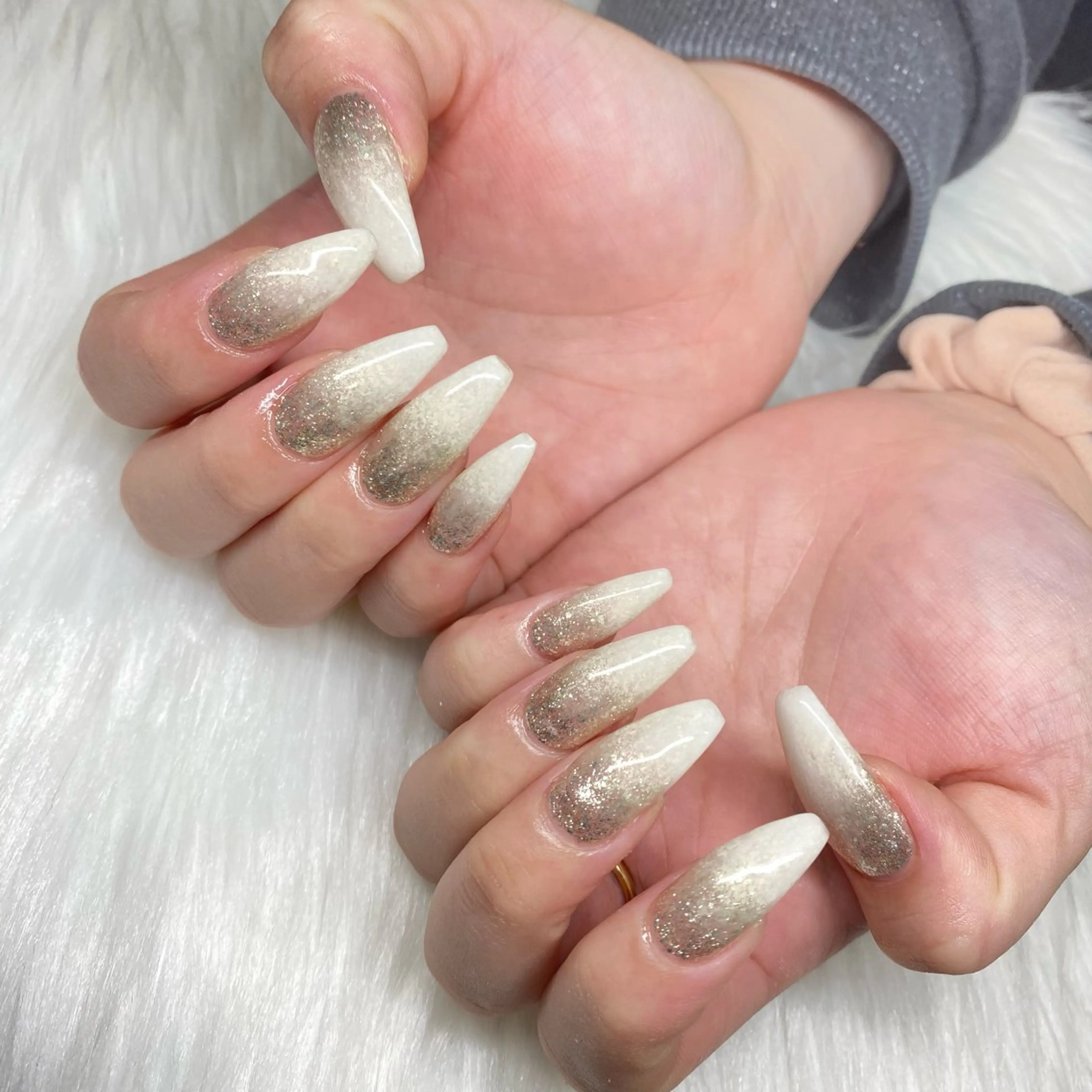 ネイル salon blairのネイルデザイン