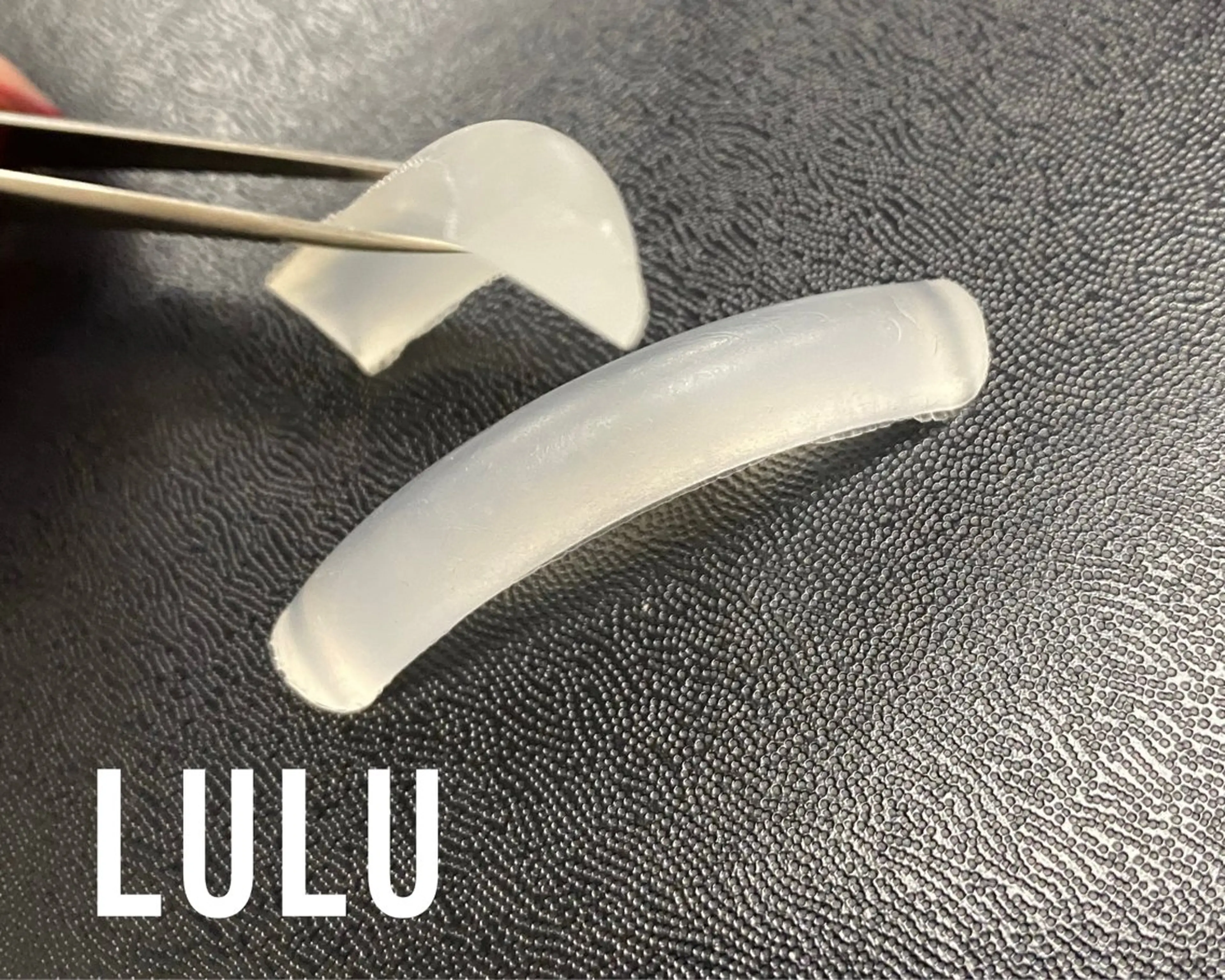 マツエク・マツパ マツパ LULU 昭島のマツエク・マツパデザイン