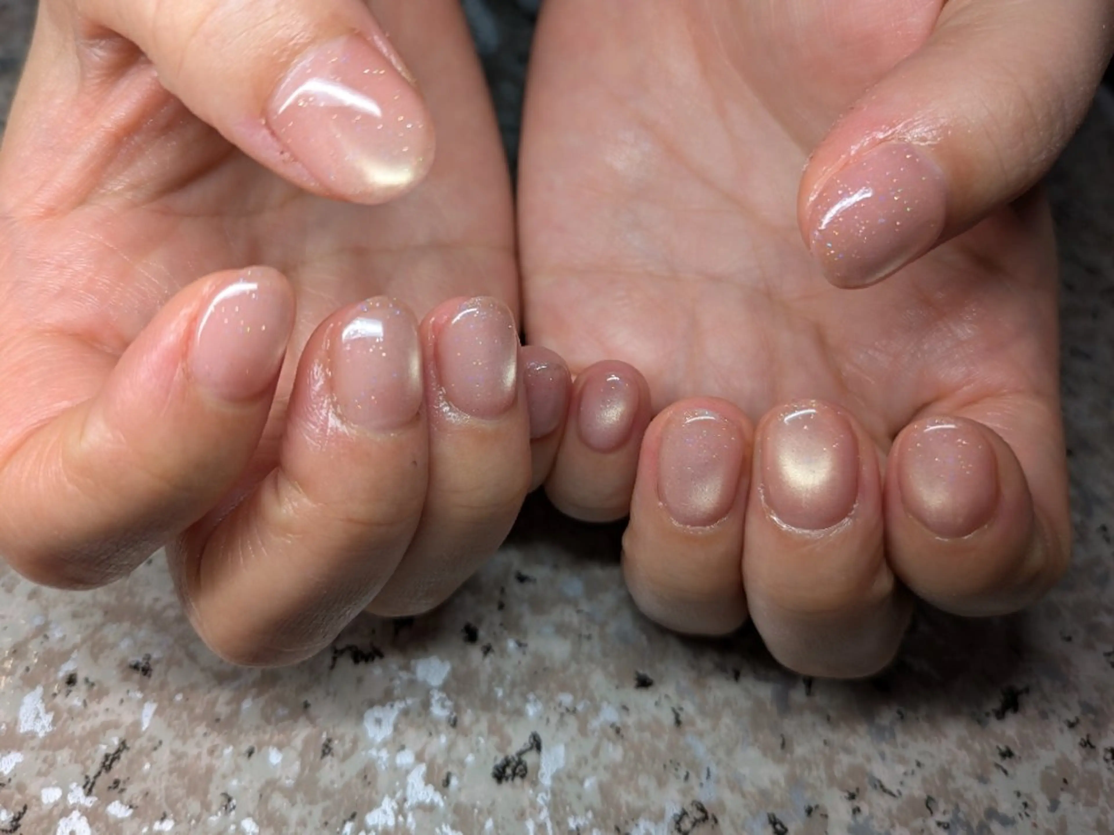 ネイル ハンドネイル スズキ マイコのネイルデザイン