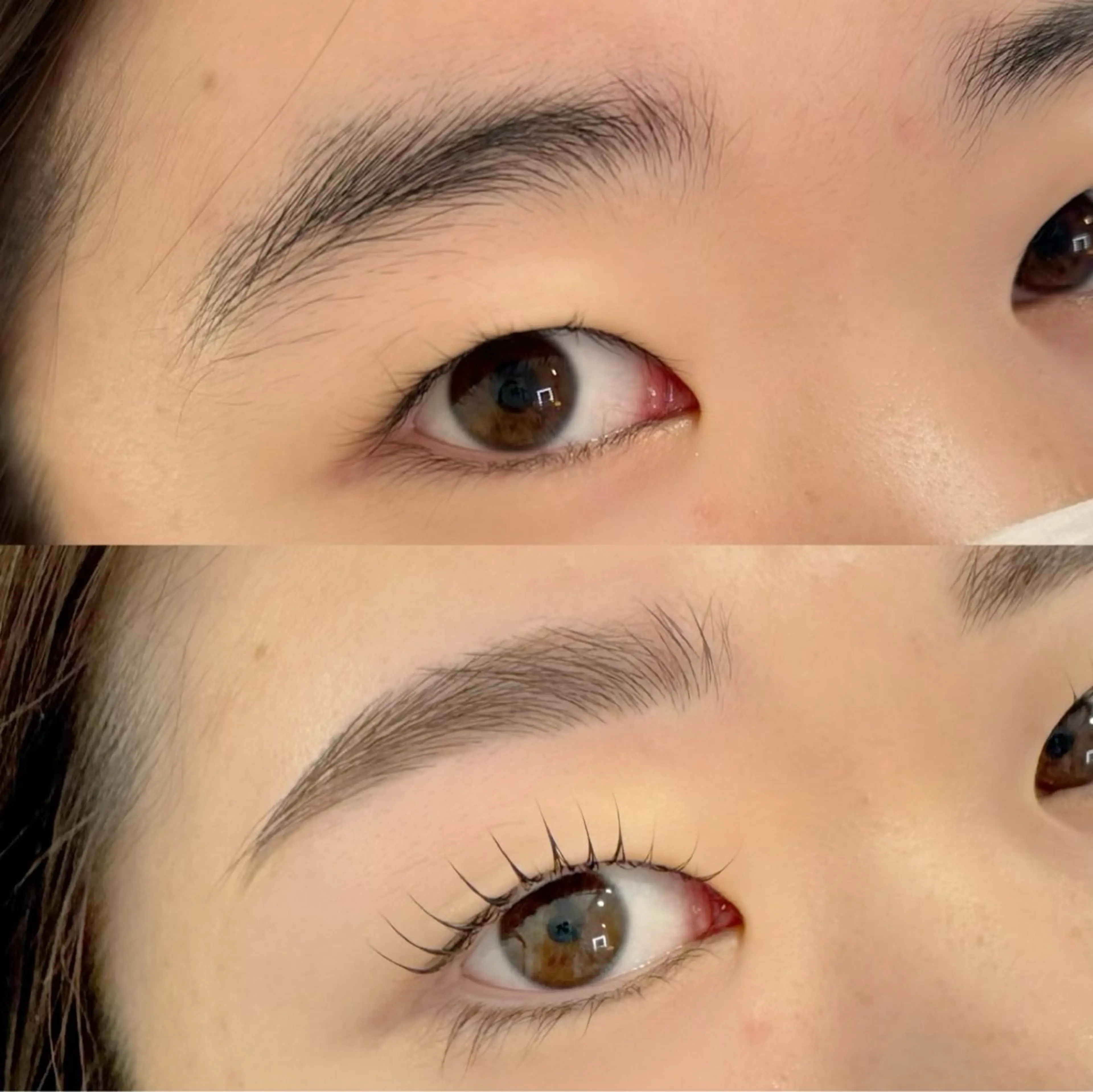 アイブロウ SÖPÖ/SAIKO ♡まつげ眉毛サロンのマツエク・マツパデザイン