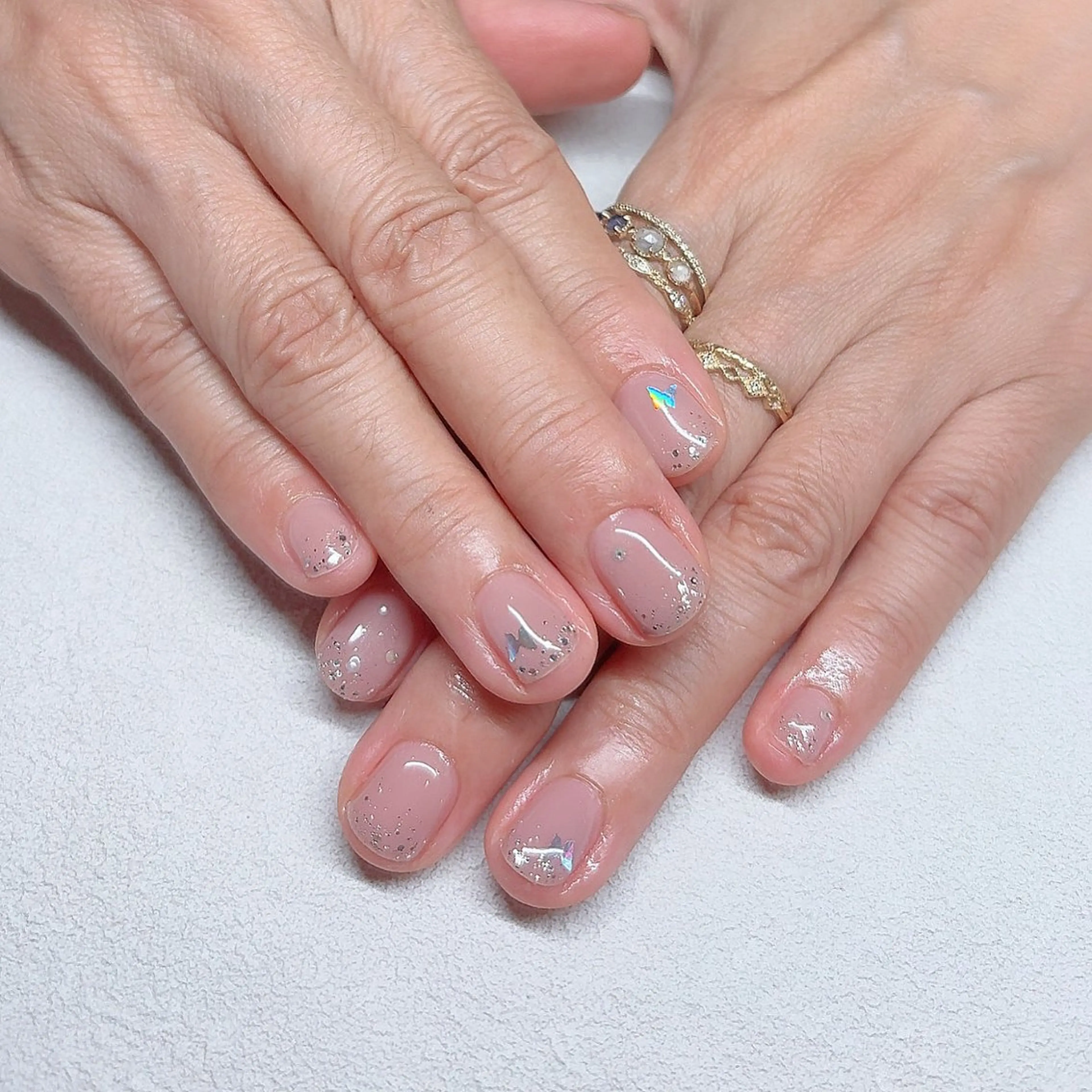 ネイル Private Salon S.Nail所属・S.Nail 💅ꕤのネイルデザイン