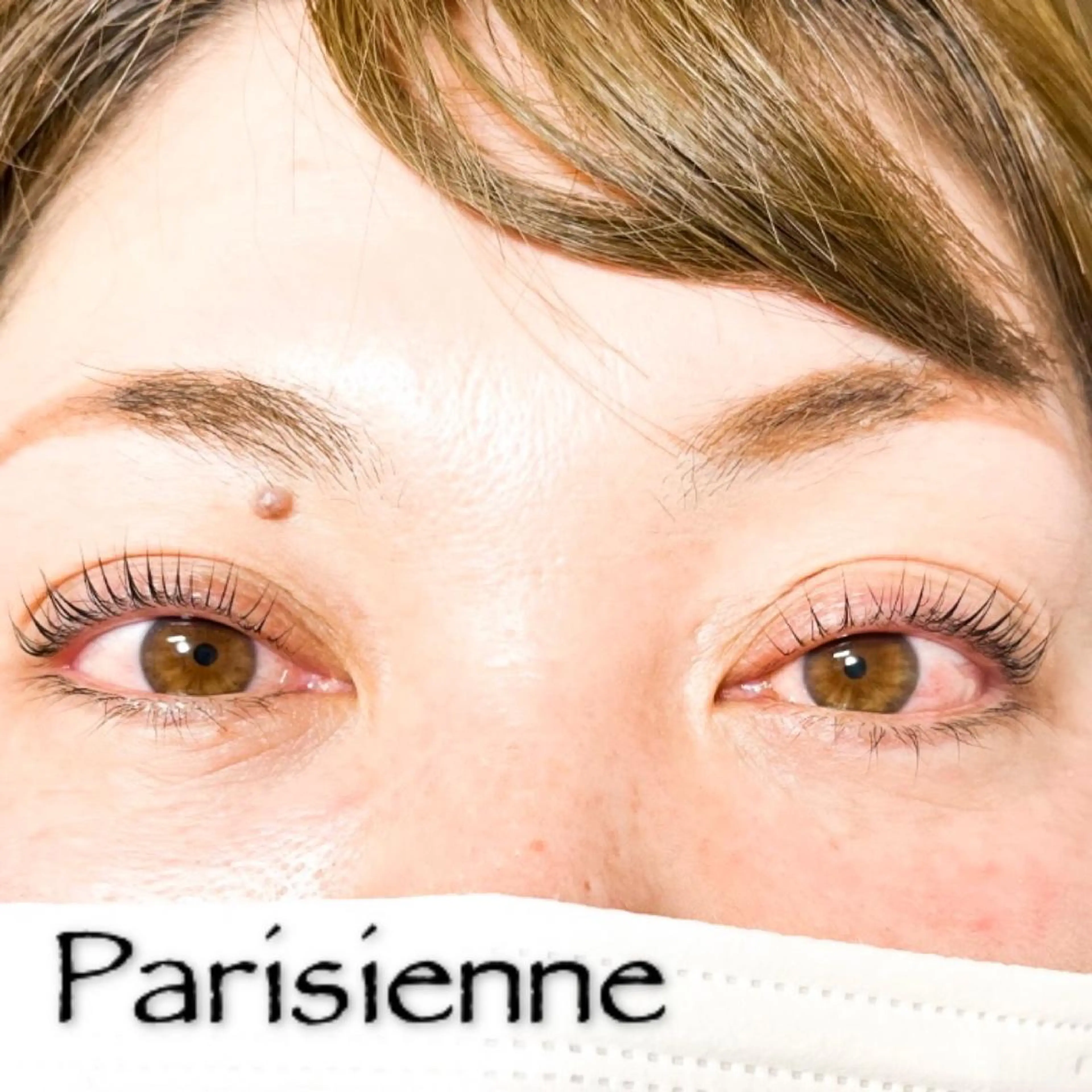 マツエク・マツパ パリジェンヌラッシュリフト マツパ EYELASH SALON なないろ所属・eyesalon なないろ🌈のマツエク・マツパデザイン