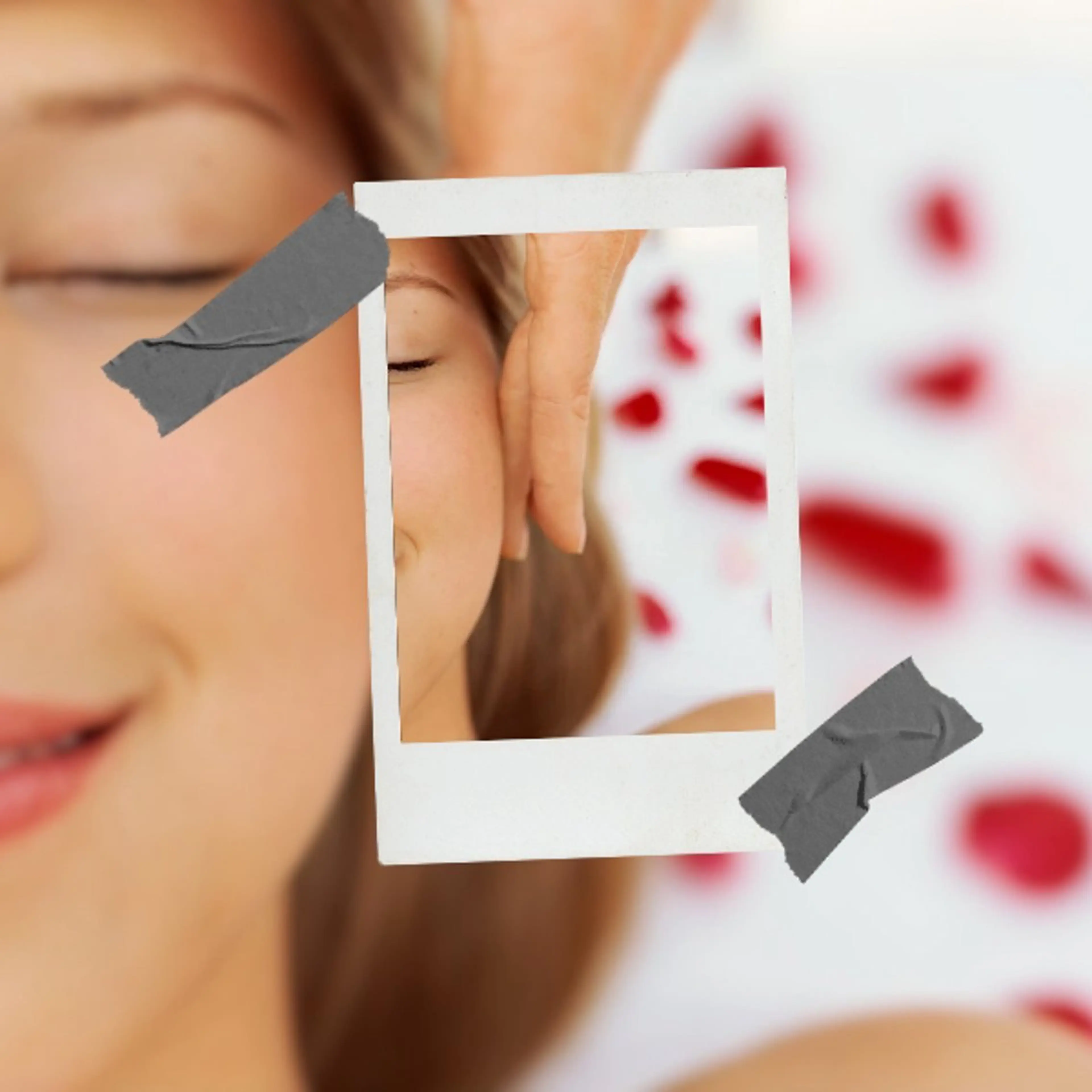 【ご新規様限定】30分じっくり癒しの耳ほぐしの写真