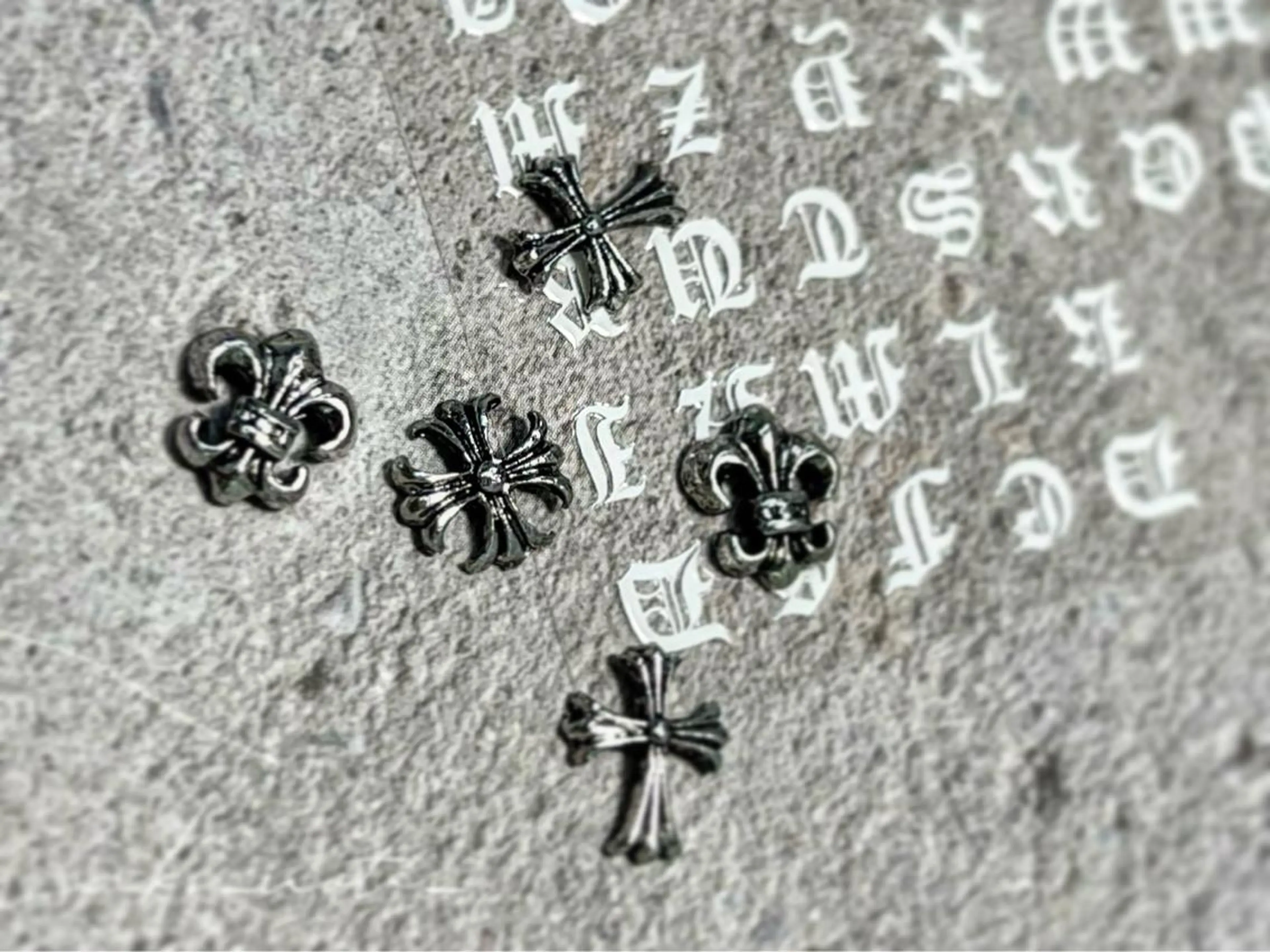 ネイル ハンドネイル フットネイル GRANDE大須 栄/店長 aki🌙のネイルデザイン