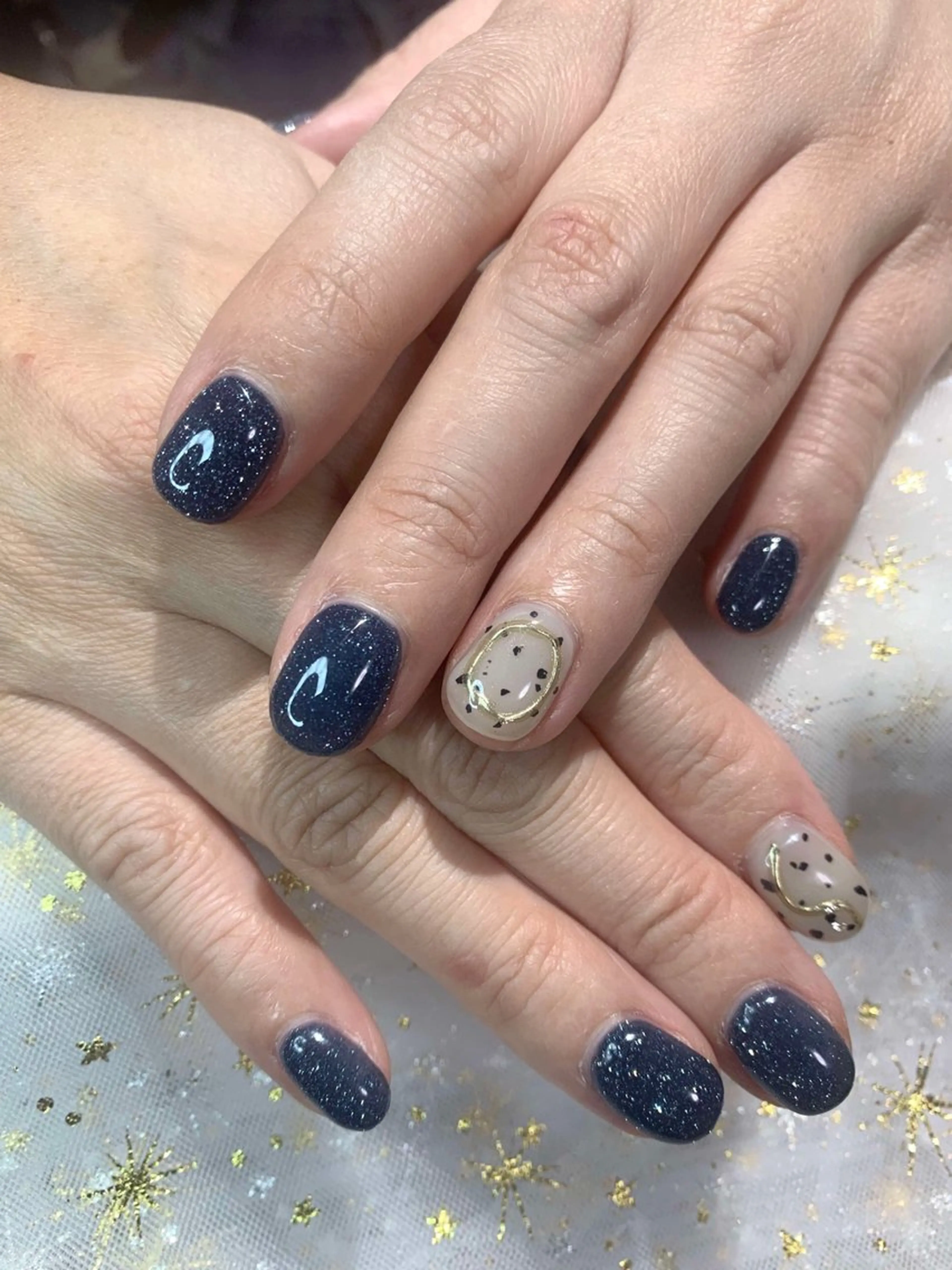 ネイル Nail_Nami21所属・Nail_ Nami21のネイルデザイン