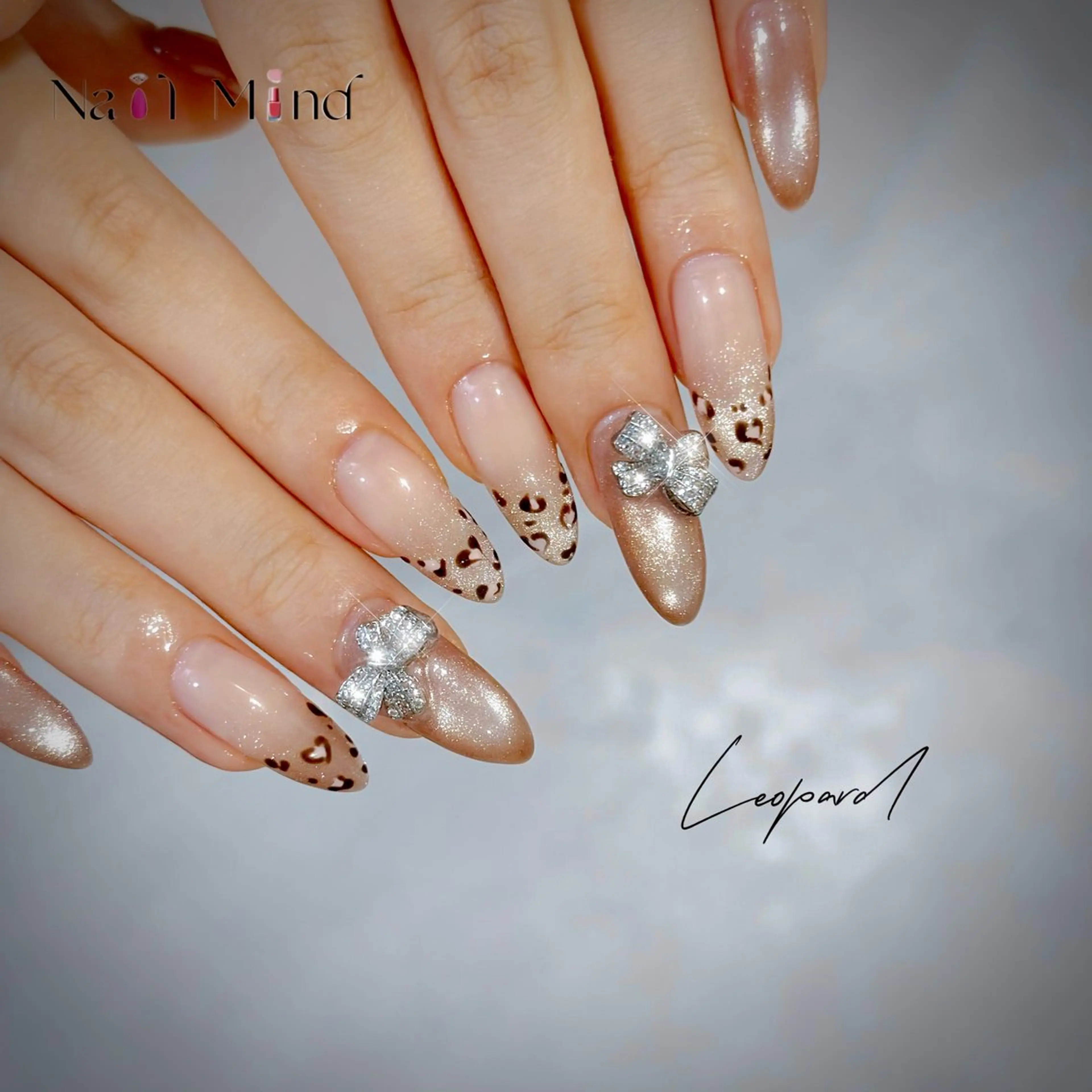 ネイル ハンドネイル Nail Mind (NaONail)のネイルデザイン