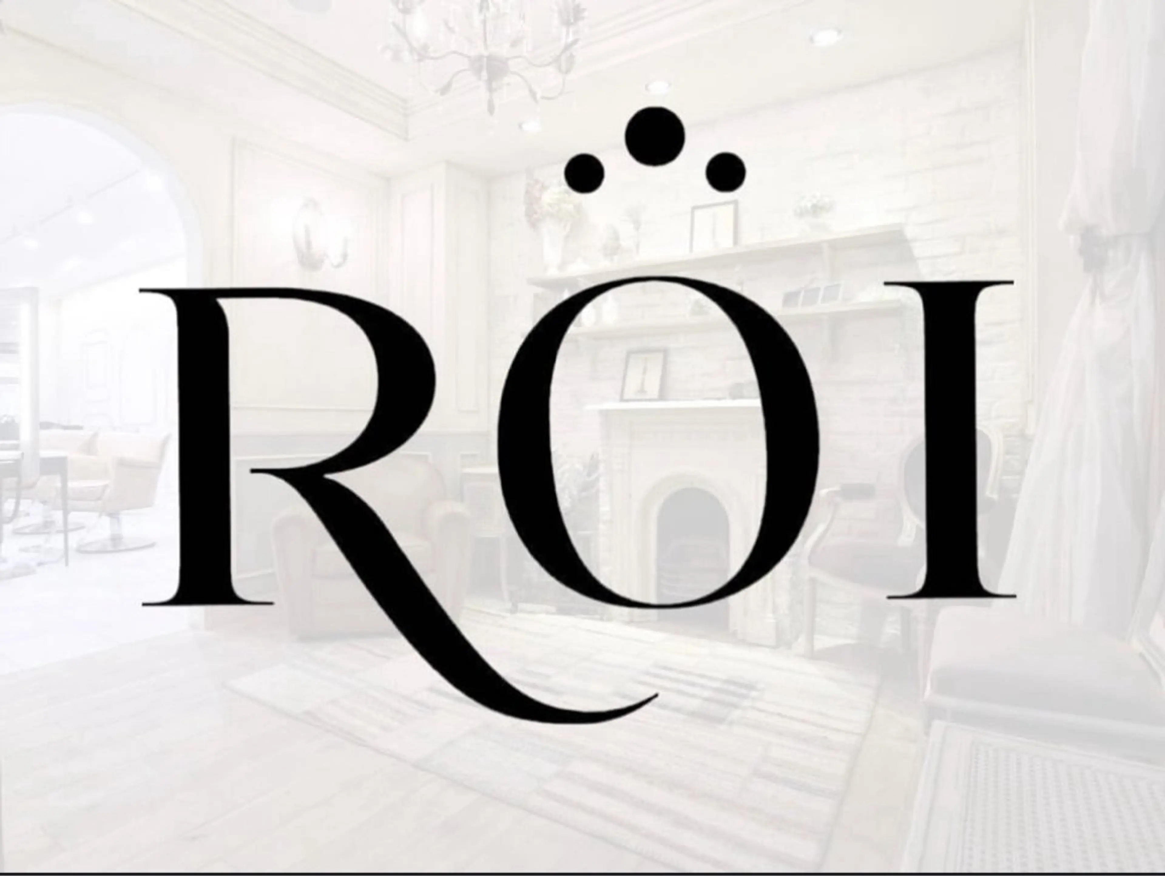 【出勤前、後癒されに来ませんか？🕊️】シャンプー＆ブロー🫧の写真