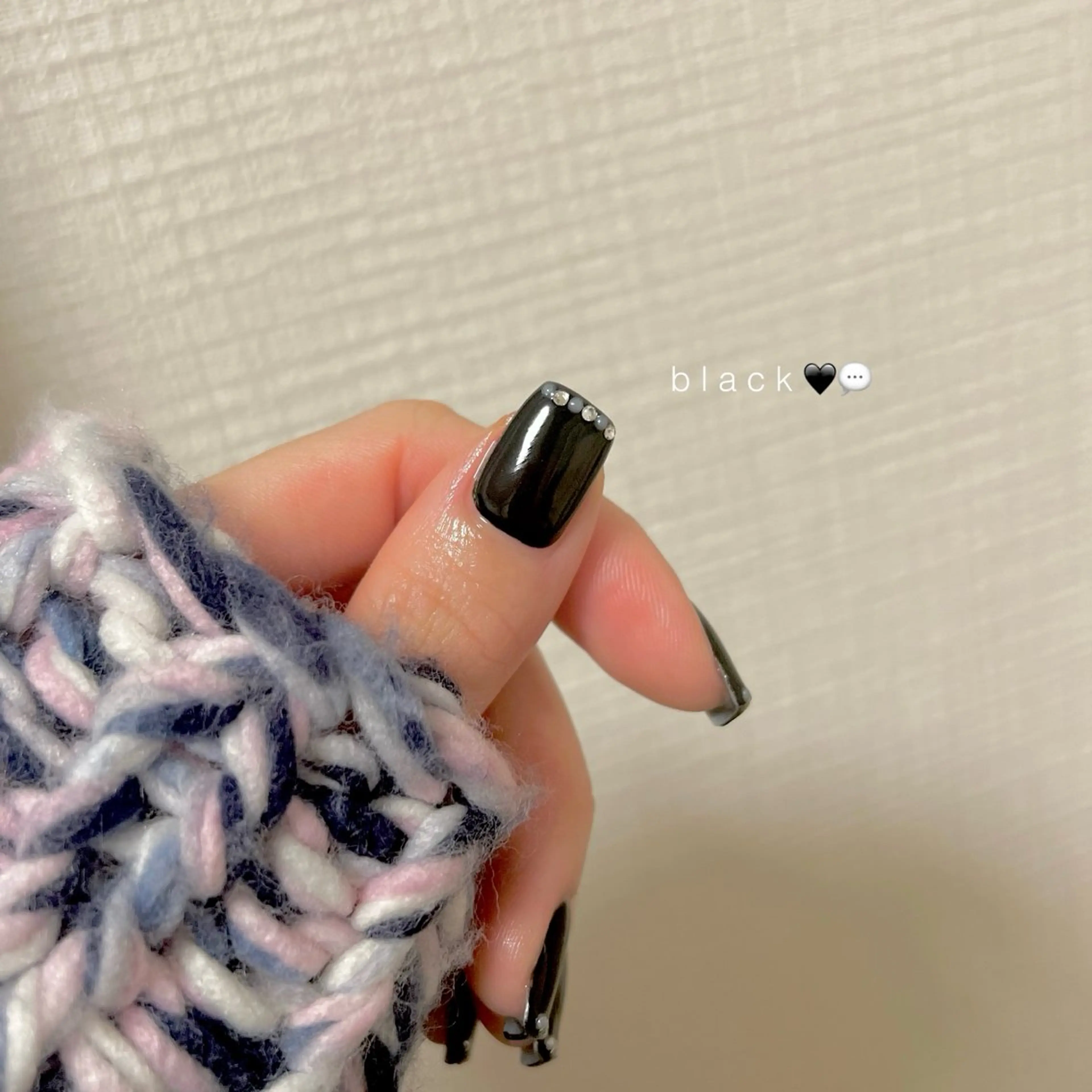 ネイル ハンドネイル Nail Salon&School REPLENDA所属・REPLENDA/ azusa(石井梓)のネイルデザイン
