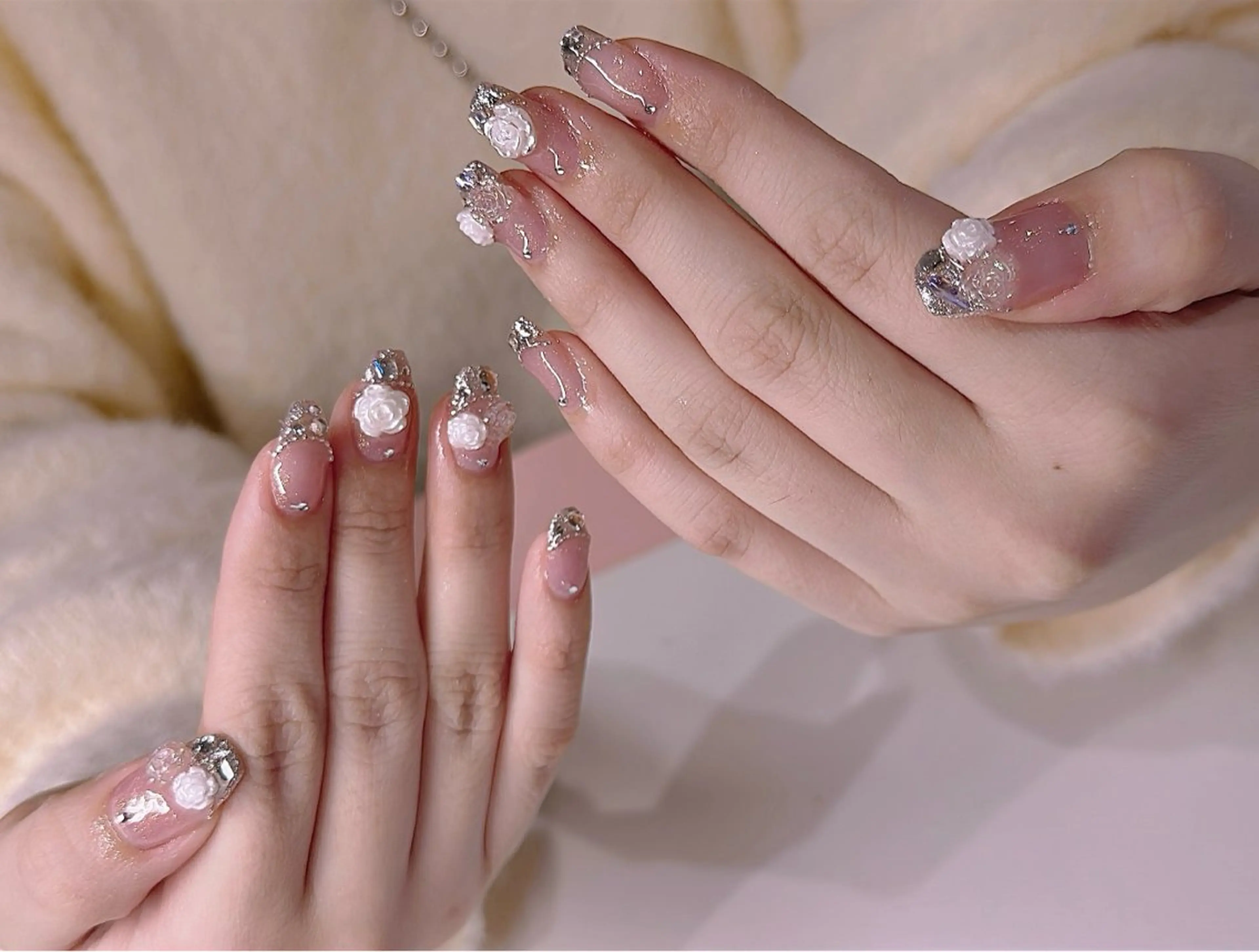 ネイル ハンドネイル NANA NAILのネイルデザイン