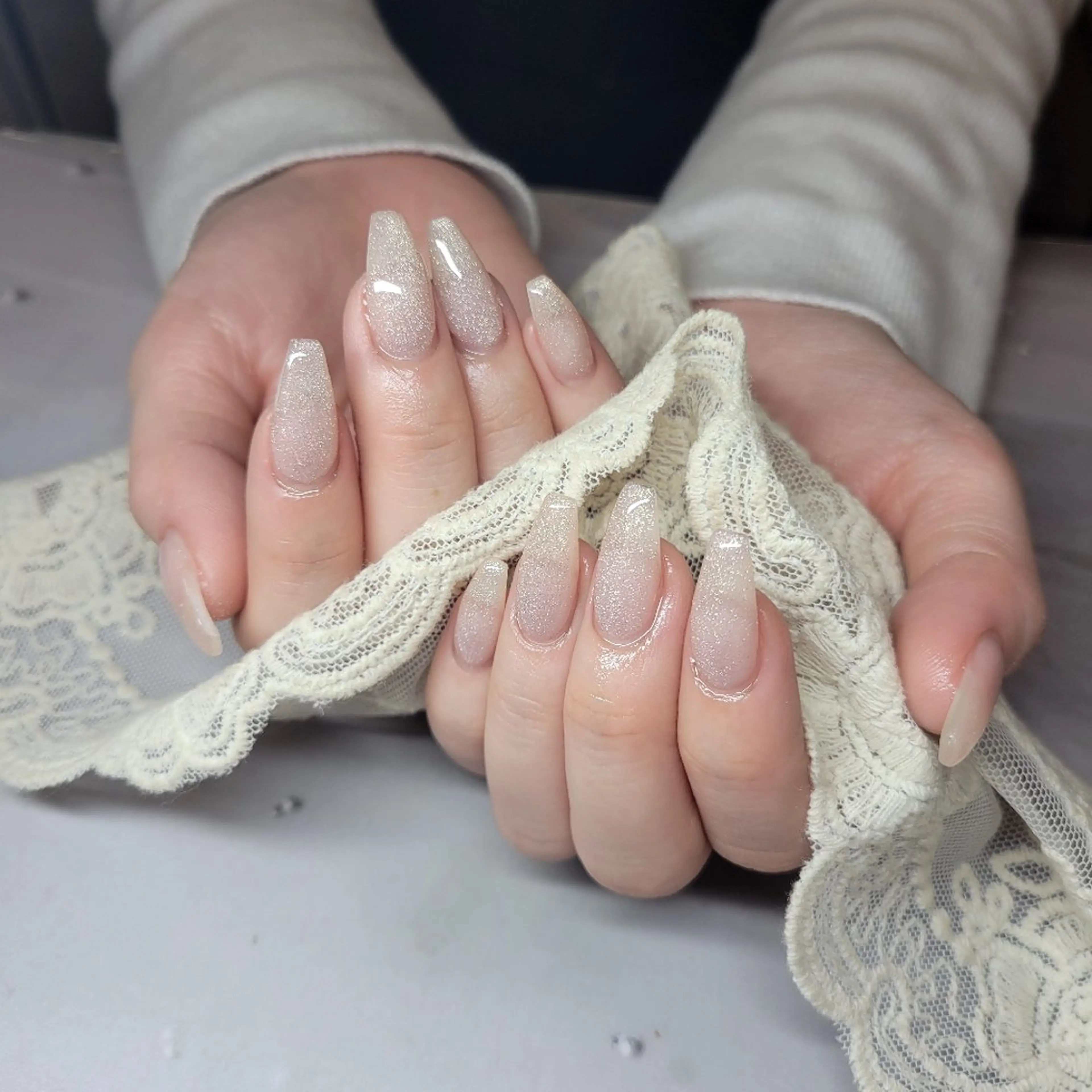 ネイル Nail salon Coco所属・Nail salon Coco【溝の口駅】のネイルデザイン