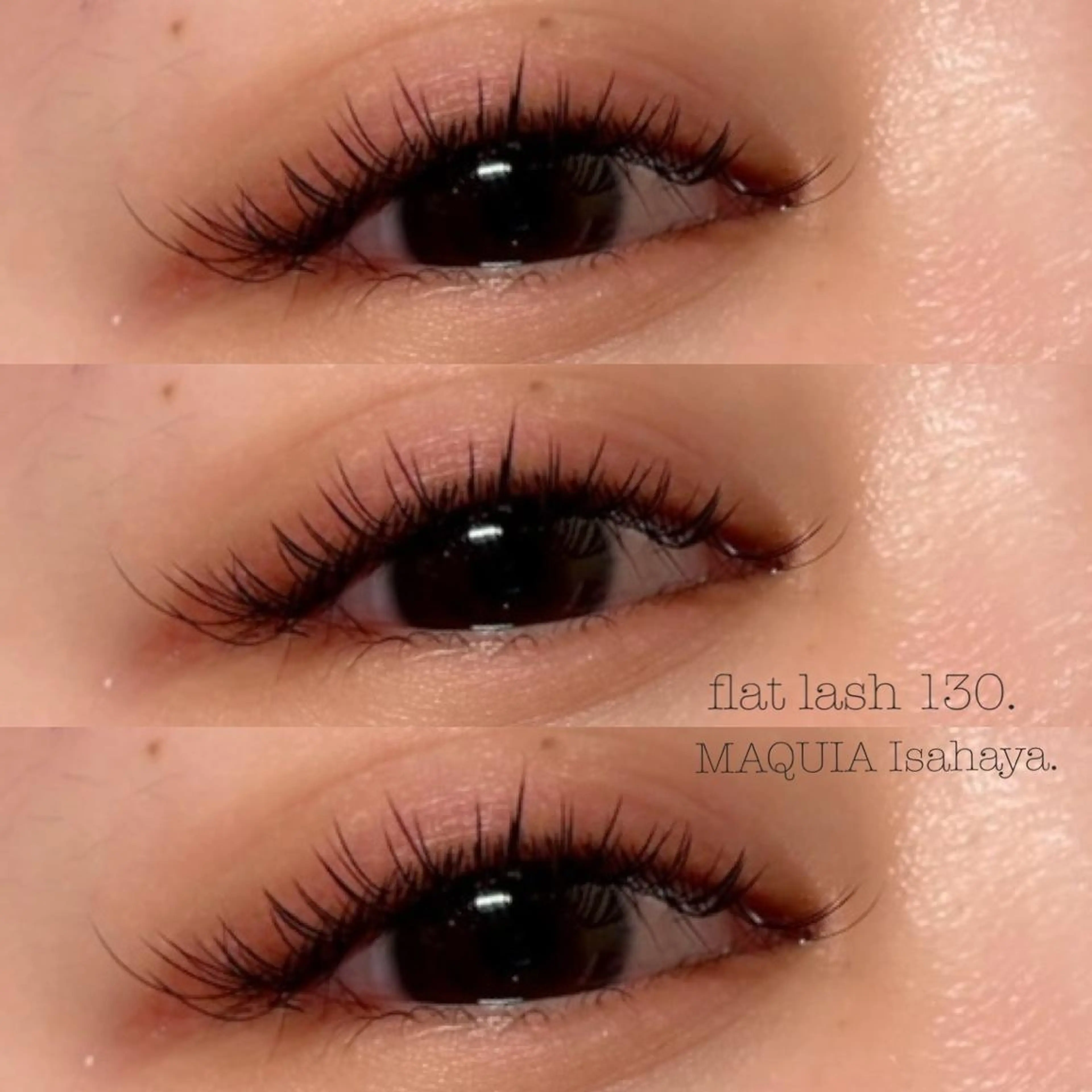 マツエク・マツパ MAQUIA諫早店 宮崎の眉毛・アイブロウイメージ