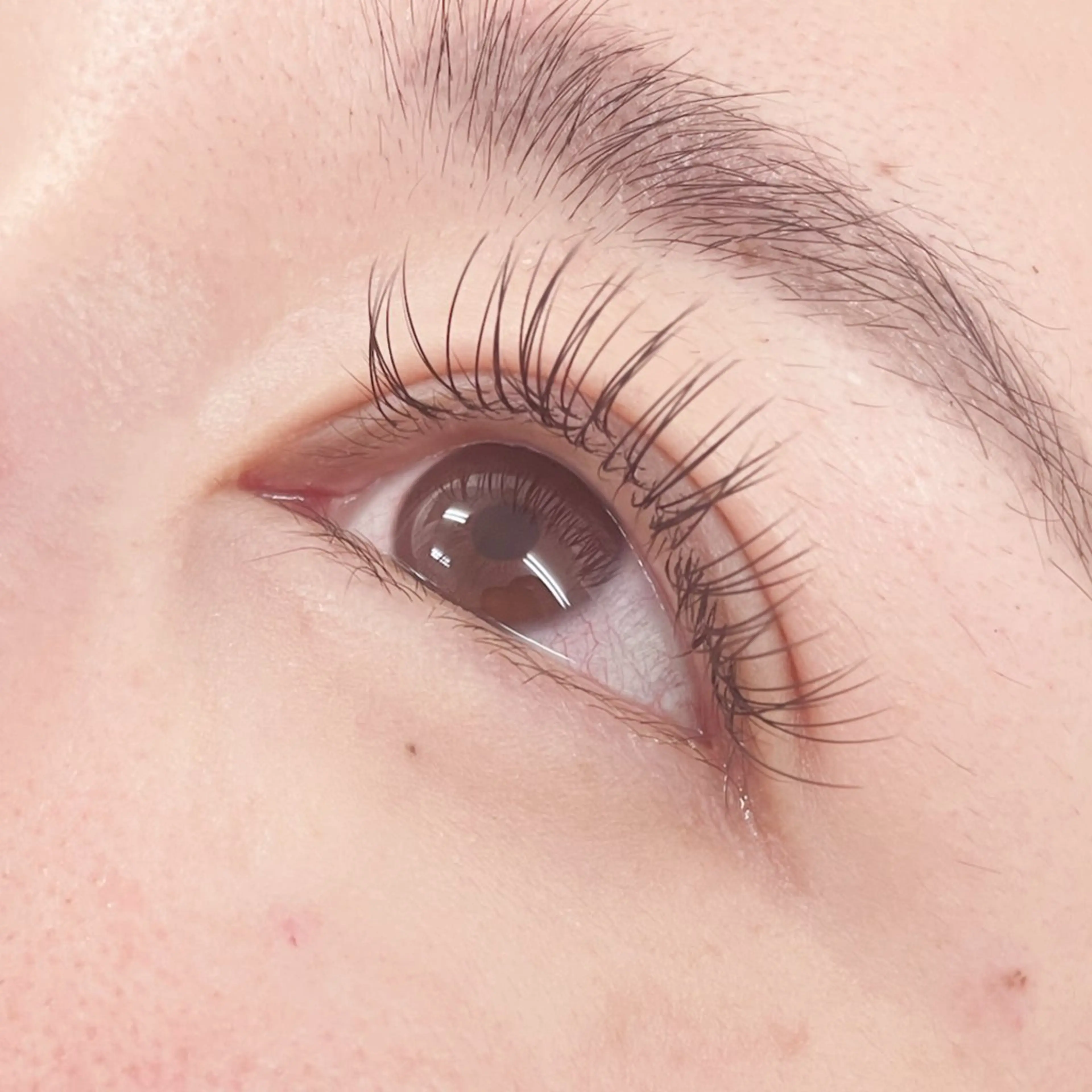 マツエク・マツパ JESSICA 金光のマツエク・マツパデザイン