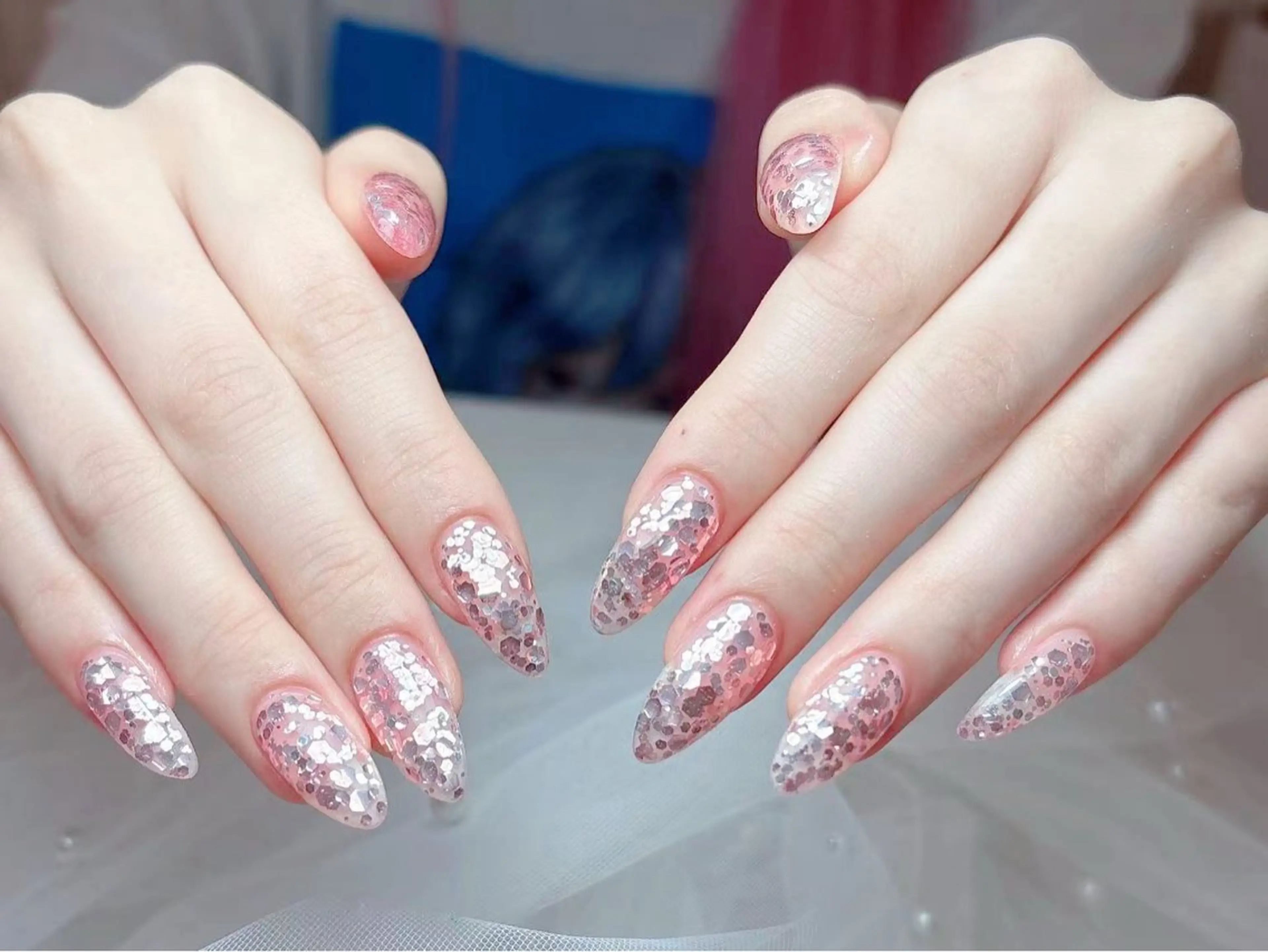 ネイル Bél Nail salonのネイルデザイン