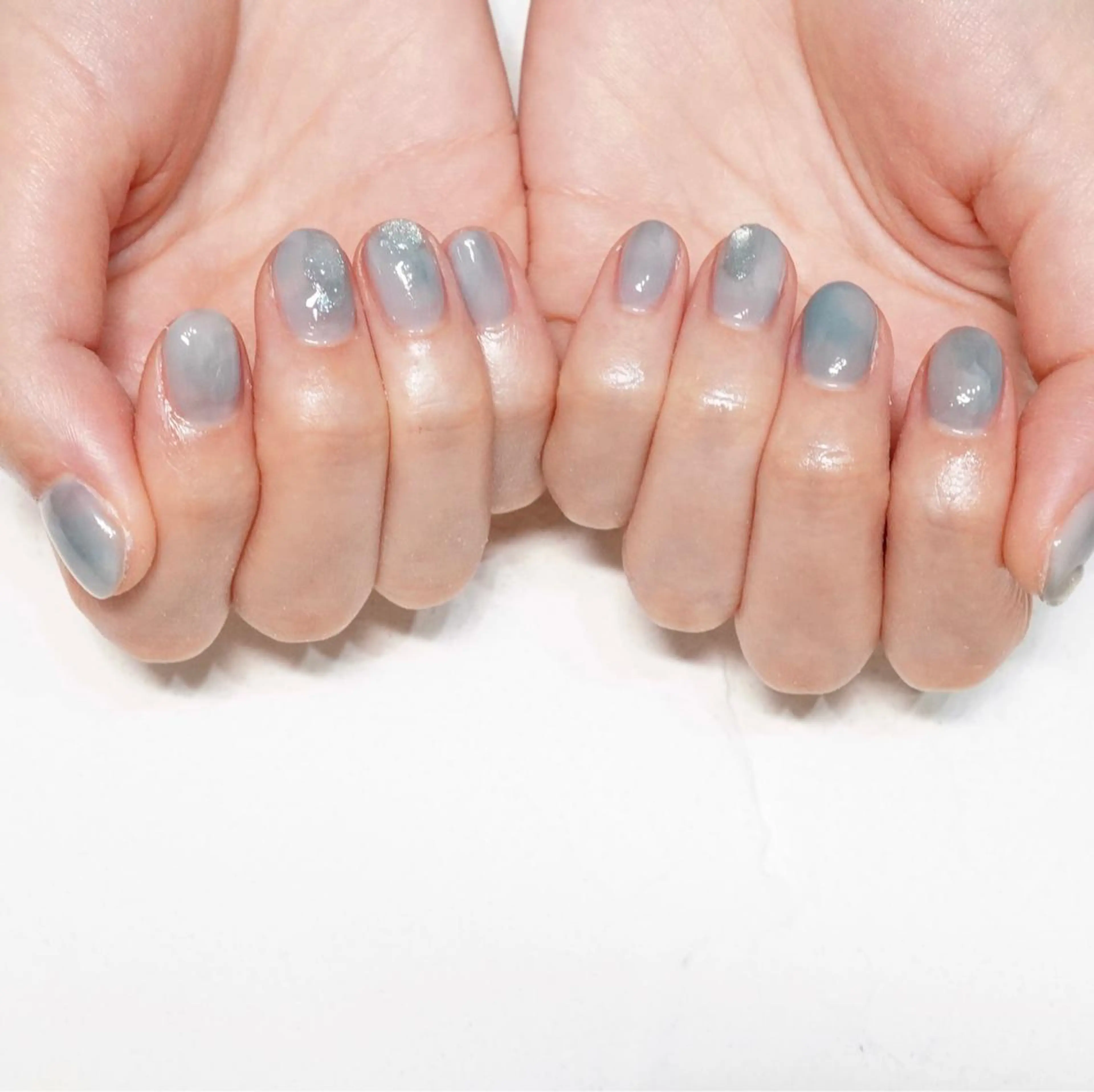 ネイル fruitful + YUKOのネイルデザイン