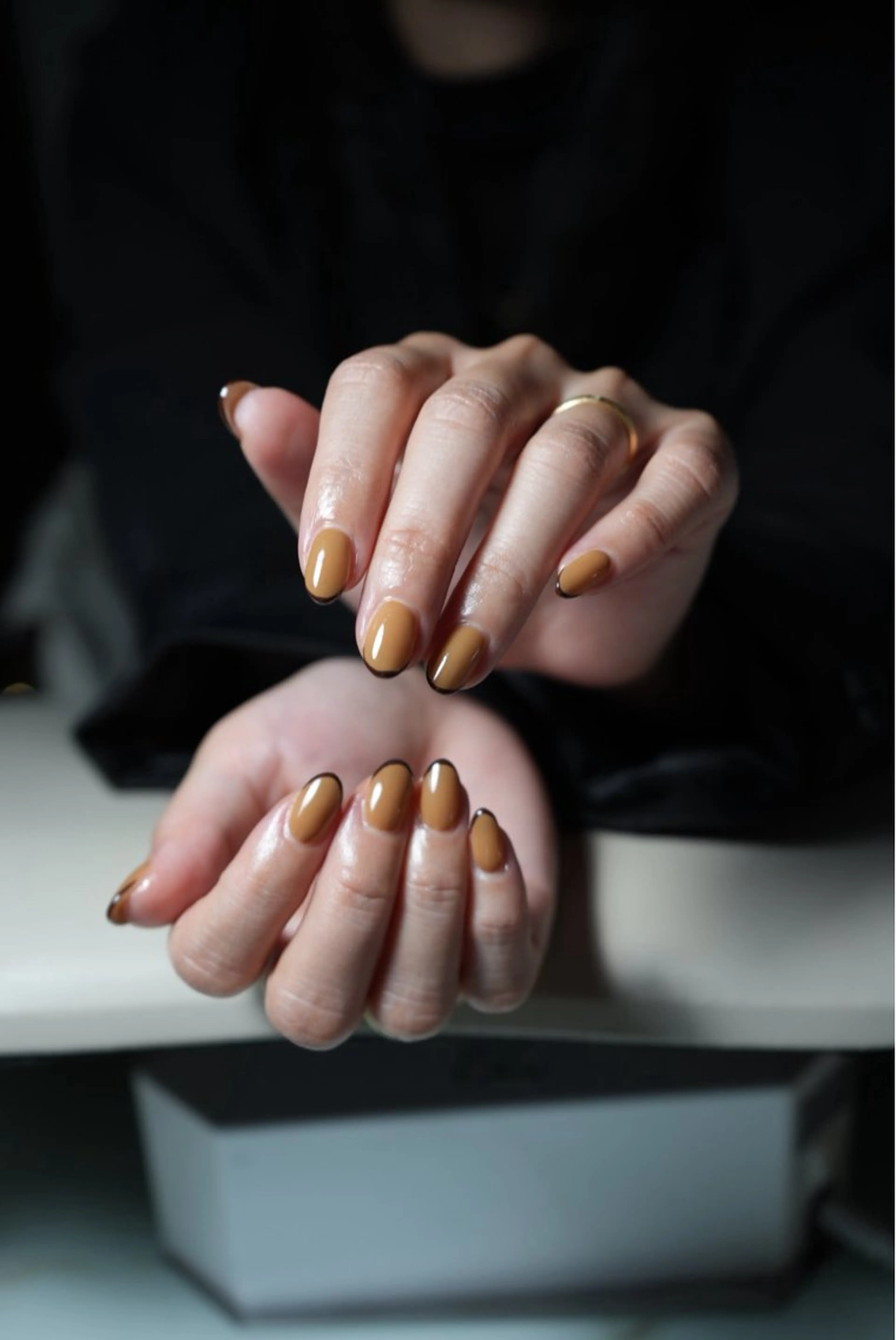 ネイル ハンドネイル MInX nail MINAMIのネイルデザイン