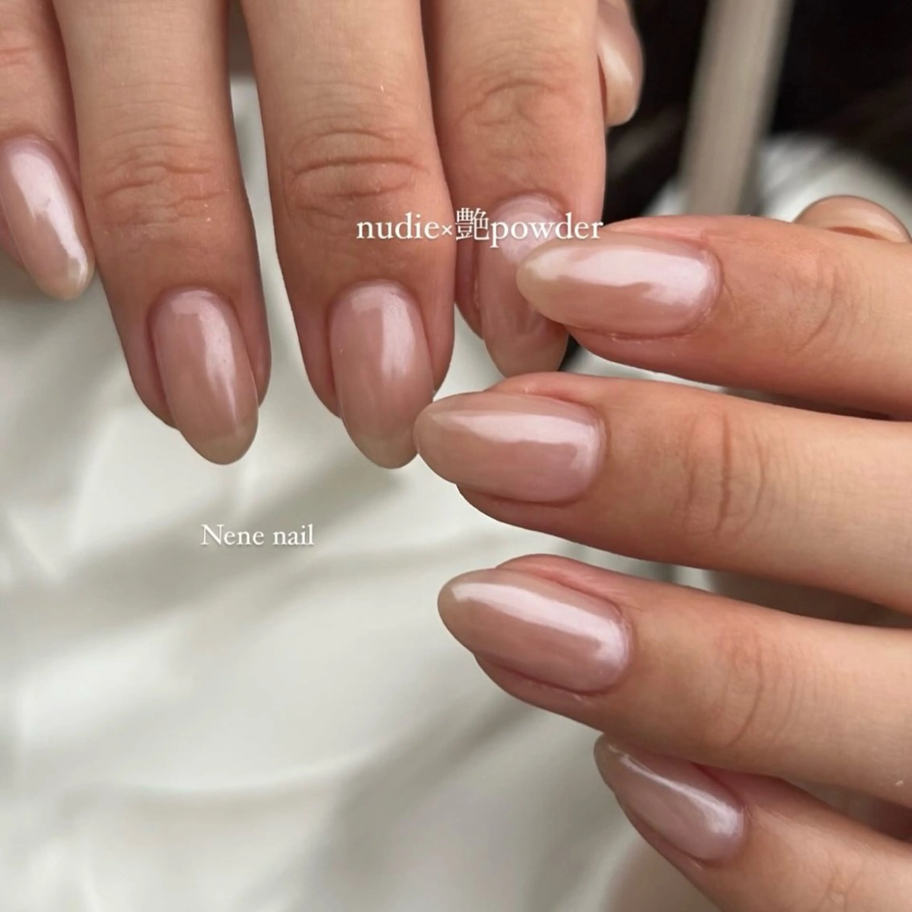 ネイル Nene nail 【nene】のネイルデザイン