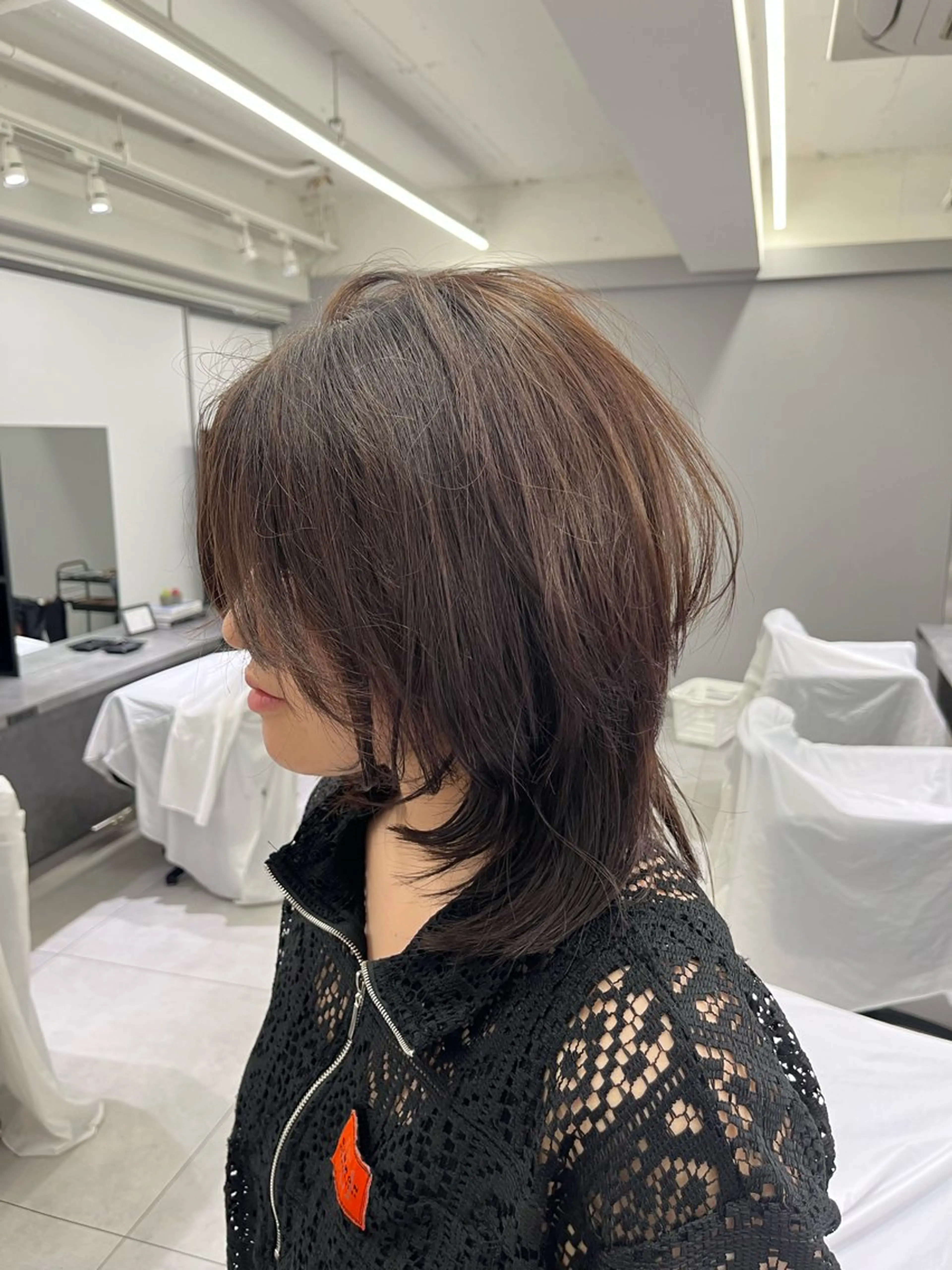 cutの写真
