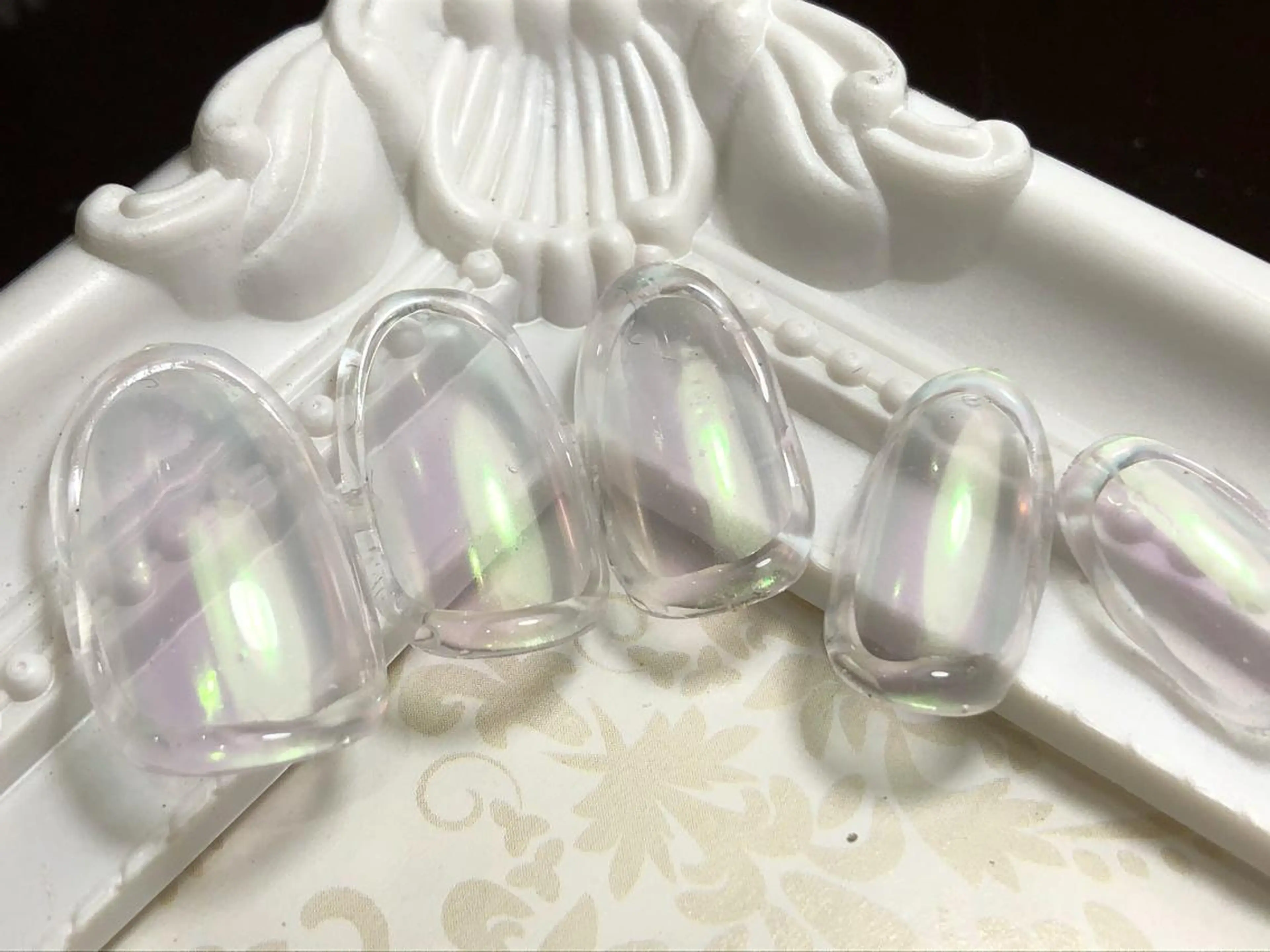 ネイル Nest 平出のネイルデザイン