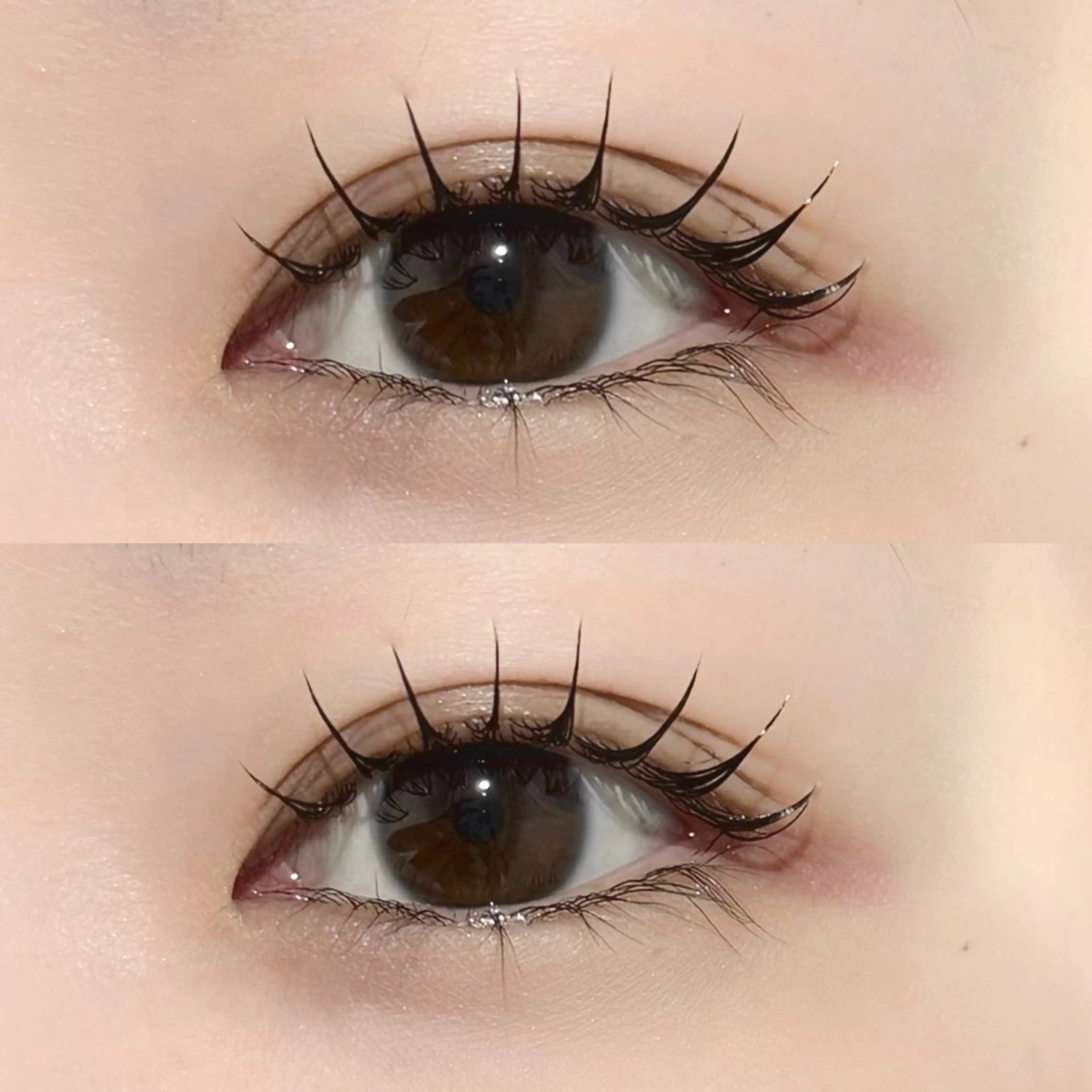 マツエク・マツパ 寧々香/ BelleFee千葉の眉毛・アイブロウイメージ