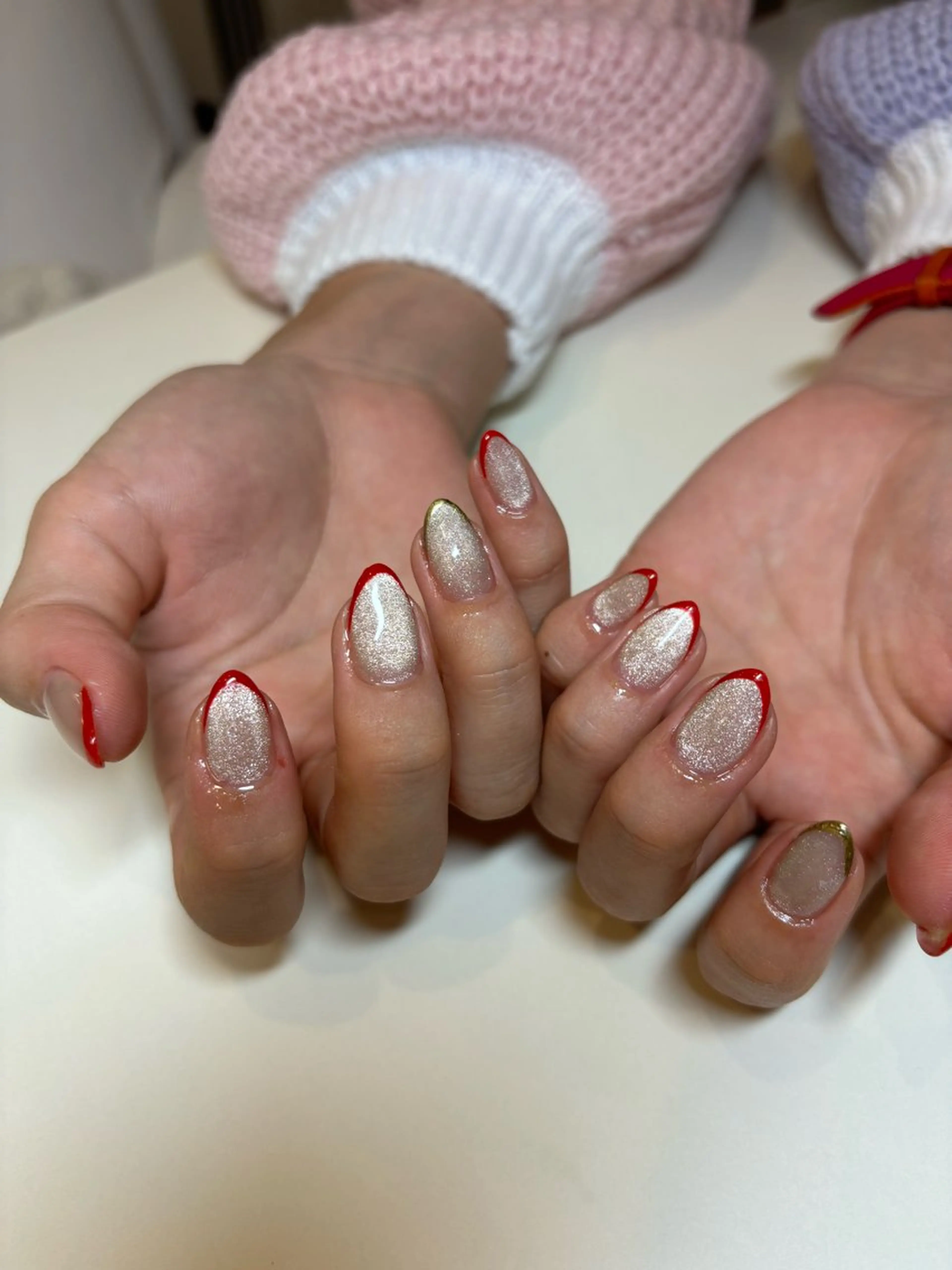 ネイル 山崎 凜のマツエク・マツパデザイン