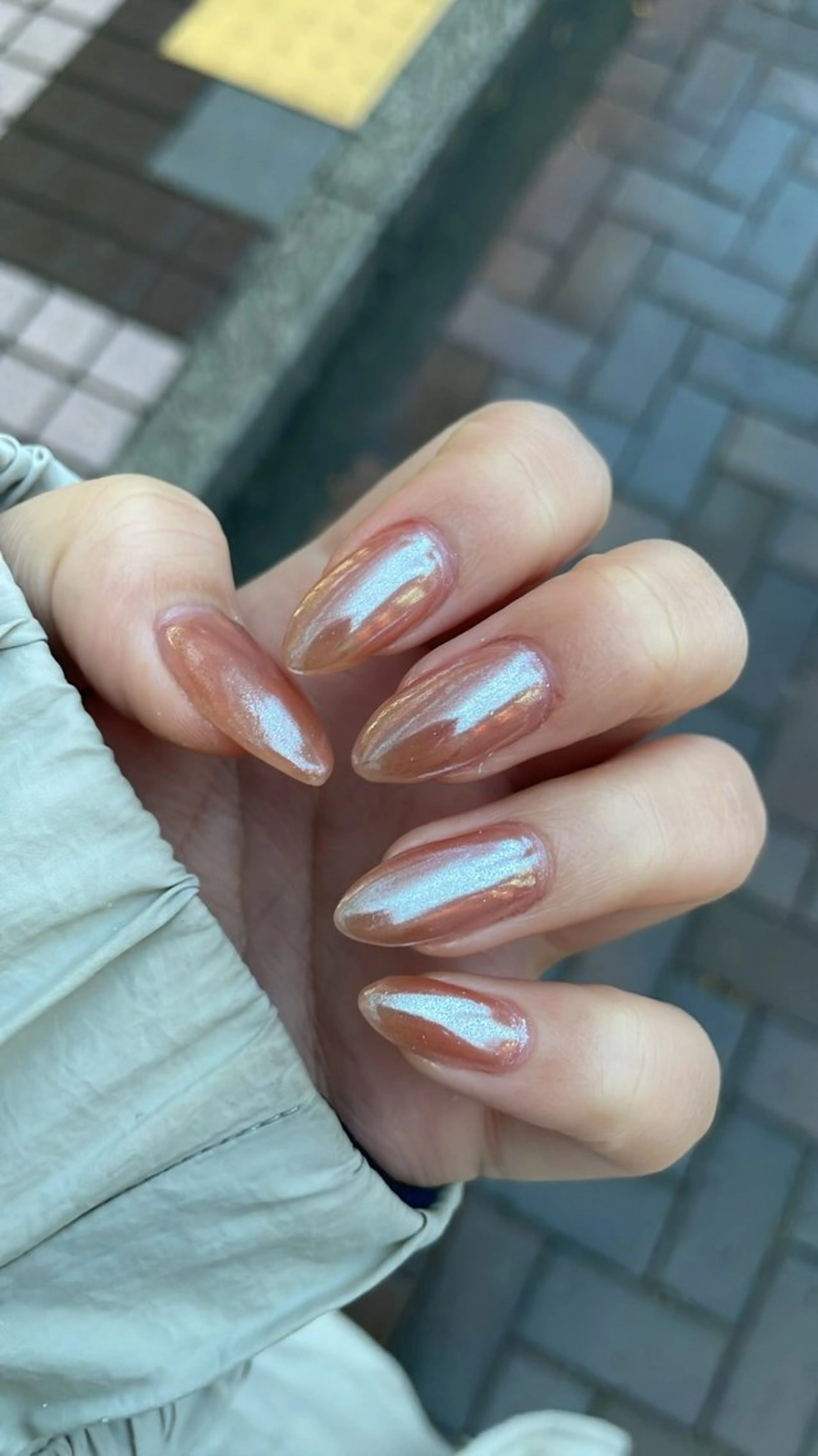 ネイル Latienne total beauty salon所属・Latienne_ airinのネイルデザイン
