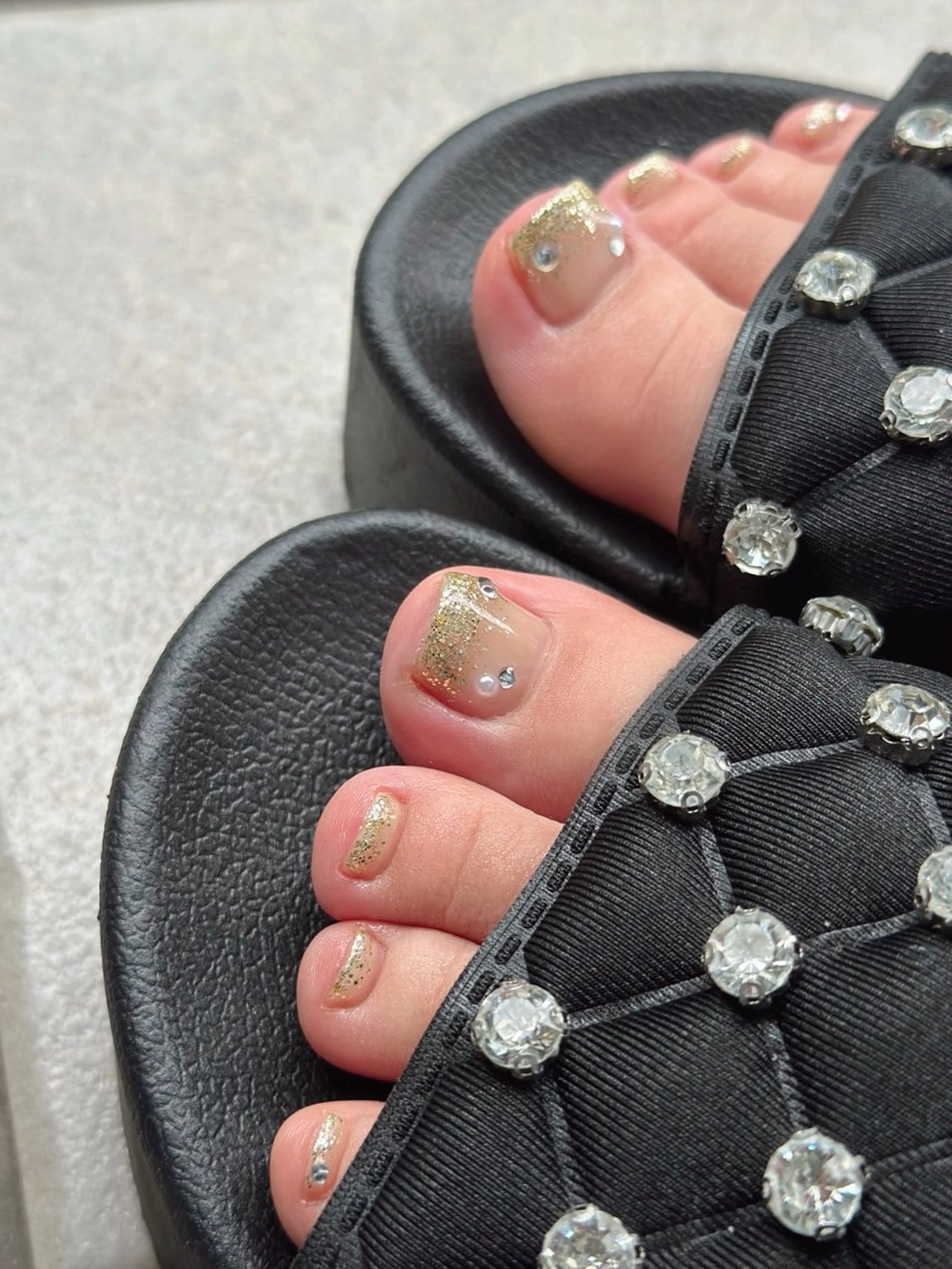 ネイル ylück_ nailのネイルデザイン