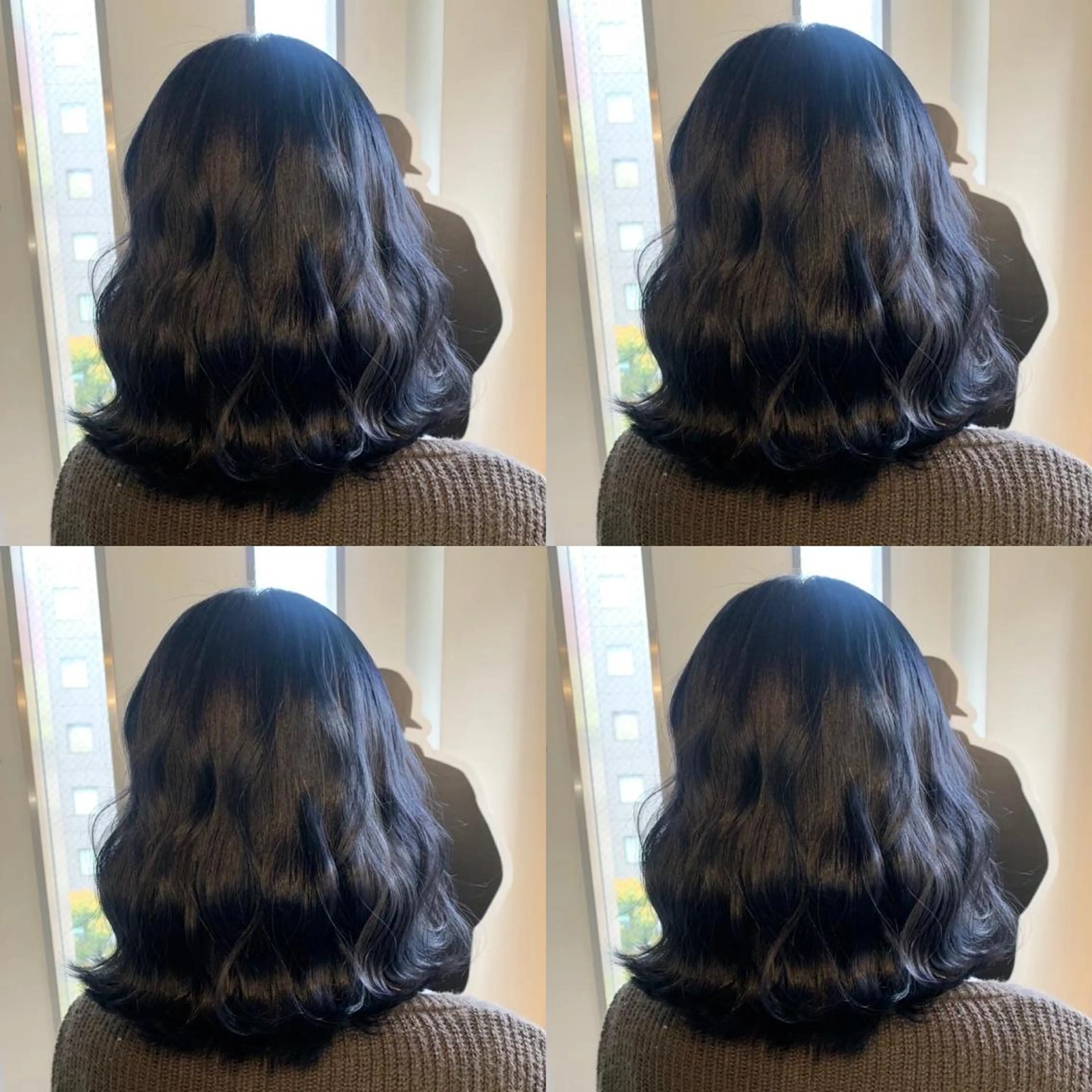 セミロング 恵比寿MAXKELLY マックスケリー所属・MAXKELLY 💎JASのマツエク・マツパデザイン