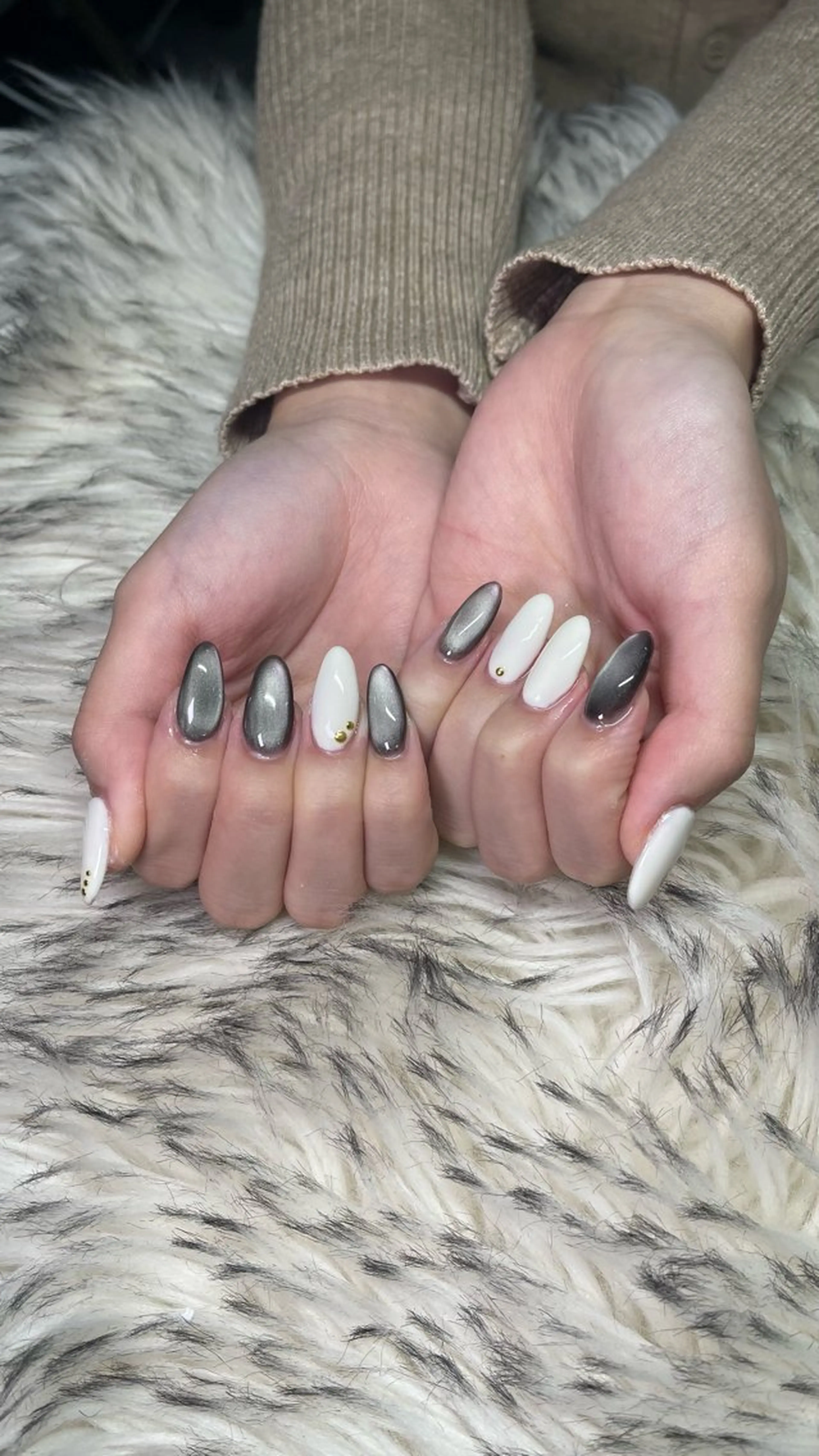 ネイル NAIL FOCUS Lisaのネイルデザイン