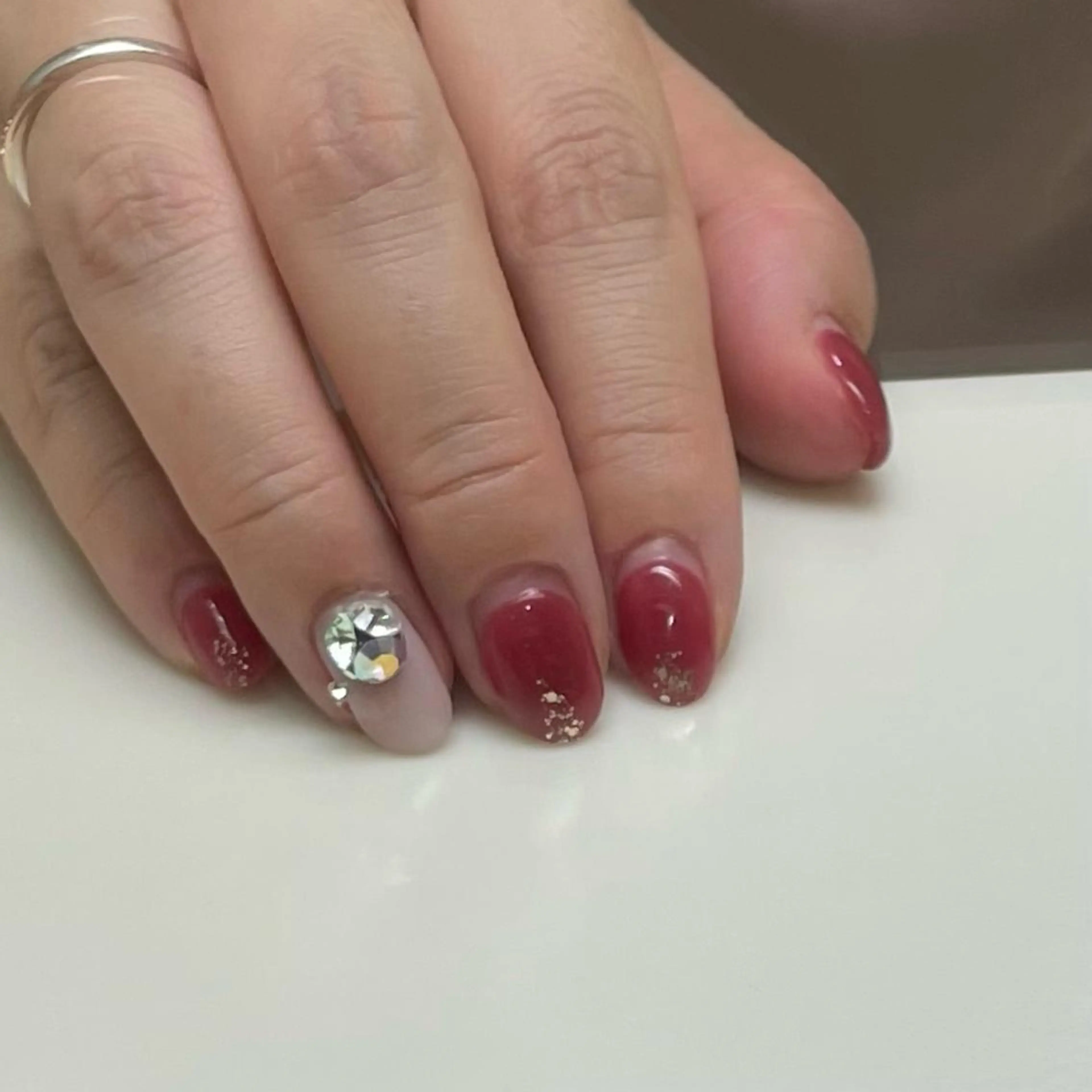 ネイル nailroom lilasのネイルデザイン