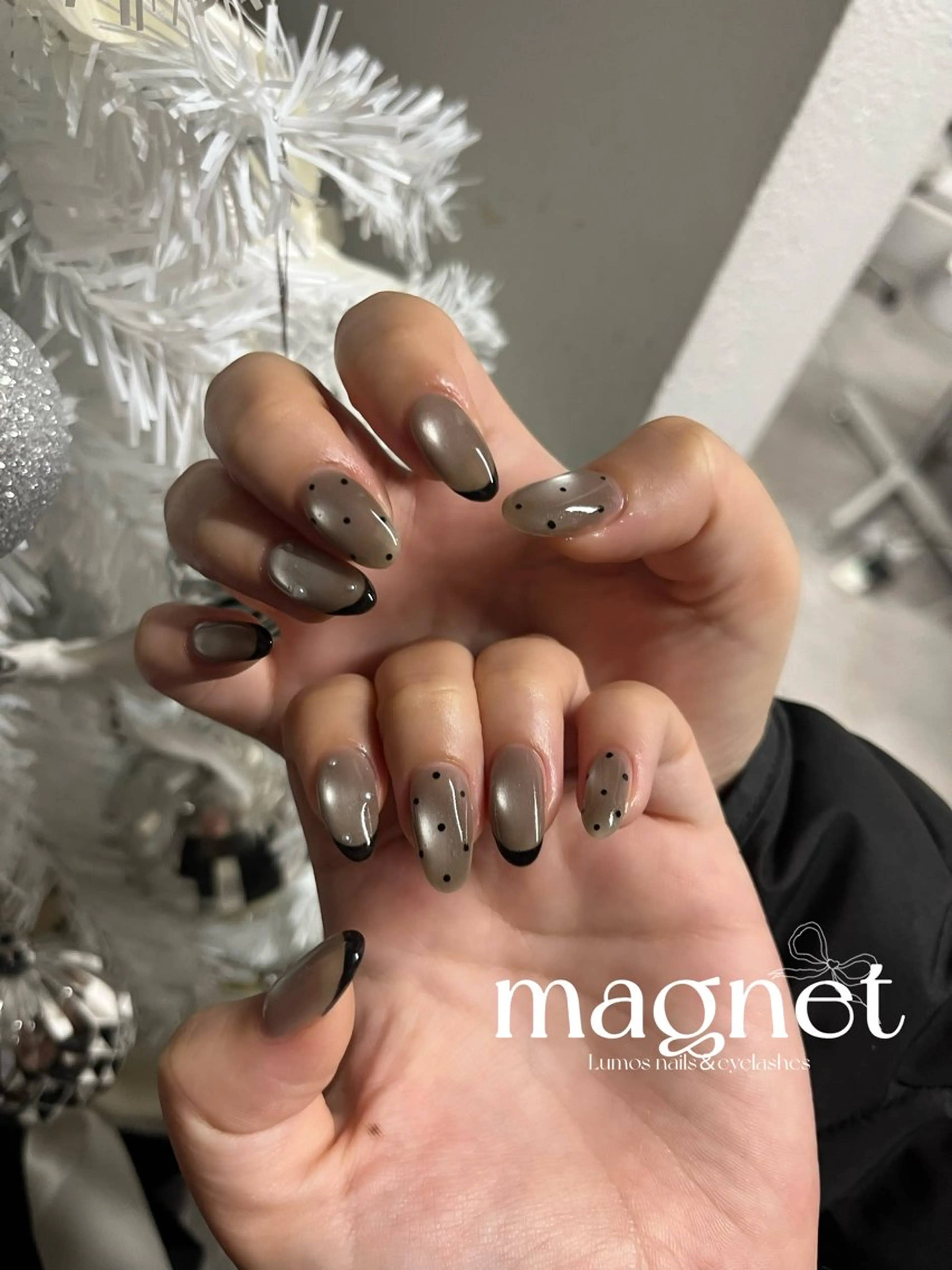 ネイル ハンドネイル Lumos/ 🎀MAI🎀のネイルデザイン