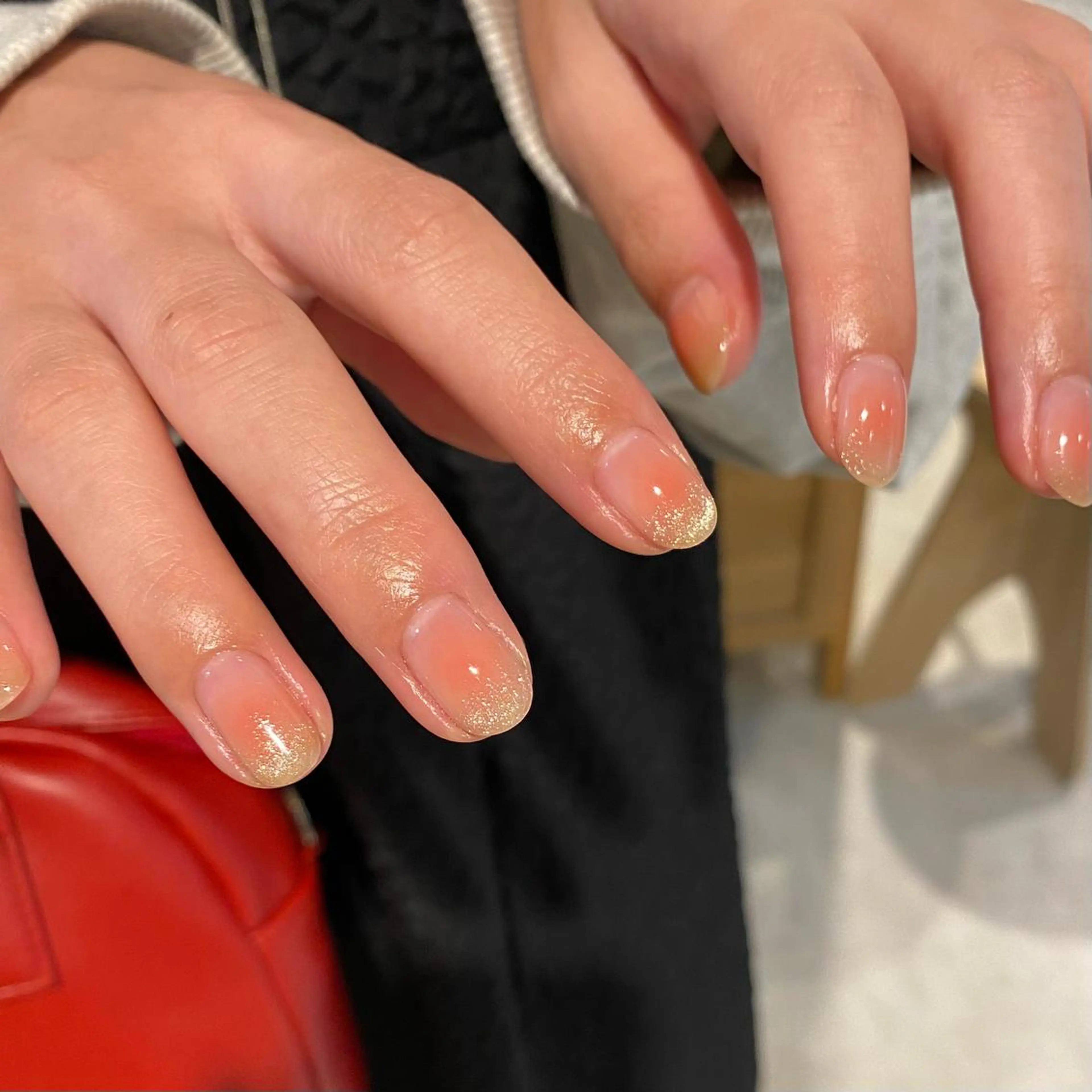 ネイル ハンドネイル RINO AMANE nailのネイルデザイン