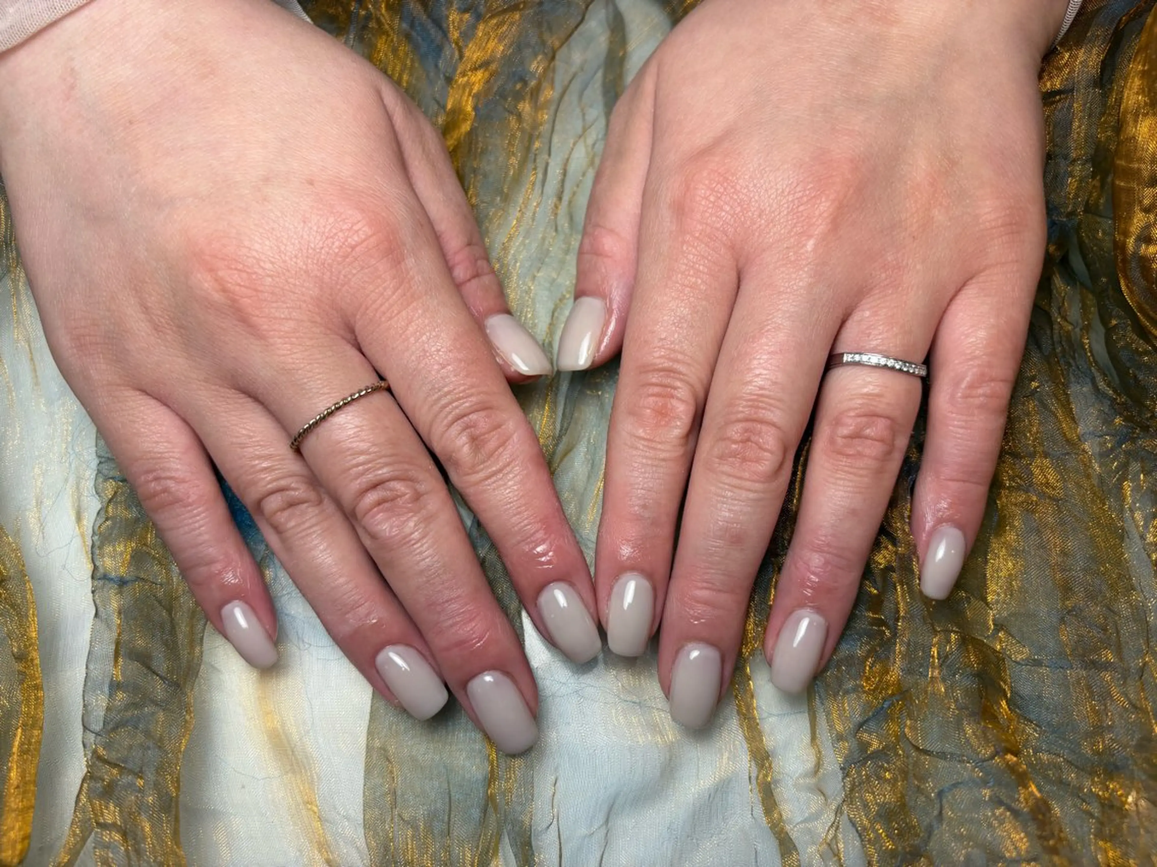 ネイル ハンドネイル eum. ｳﾑのネイルデザイン