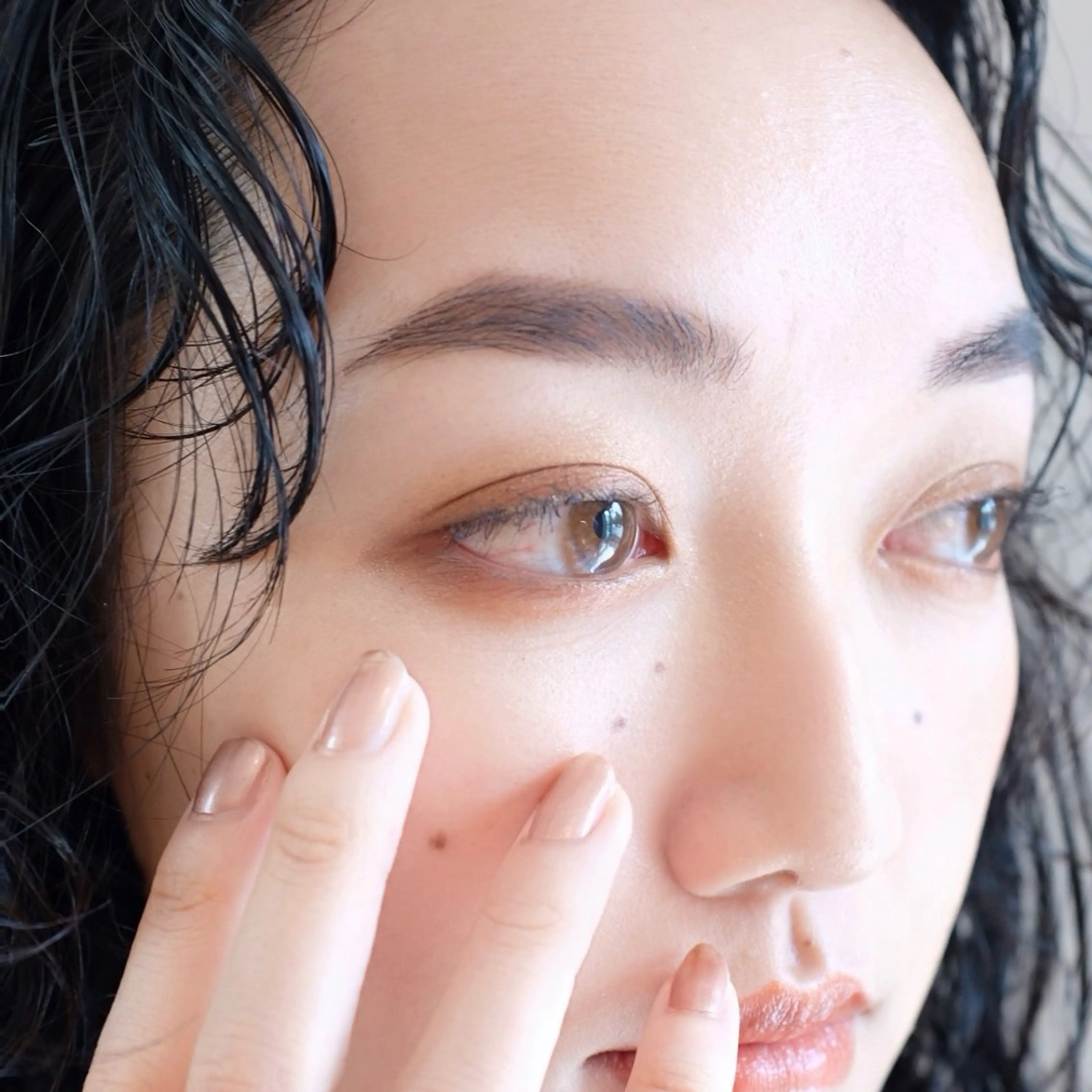 アイブロウ ワックス脱毛 その他(アイブロウ) 🌼 MAHO🌼 【eyebrow】の眉毛・アイブロウイメージ