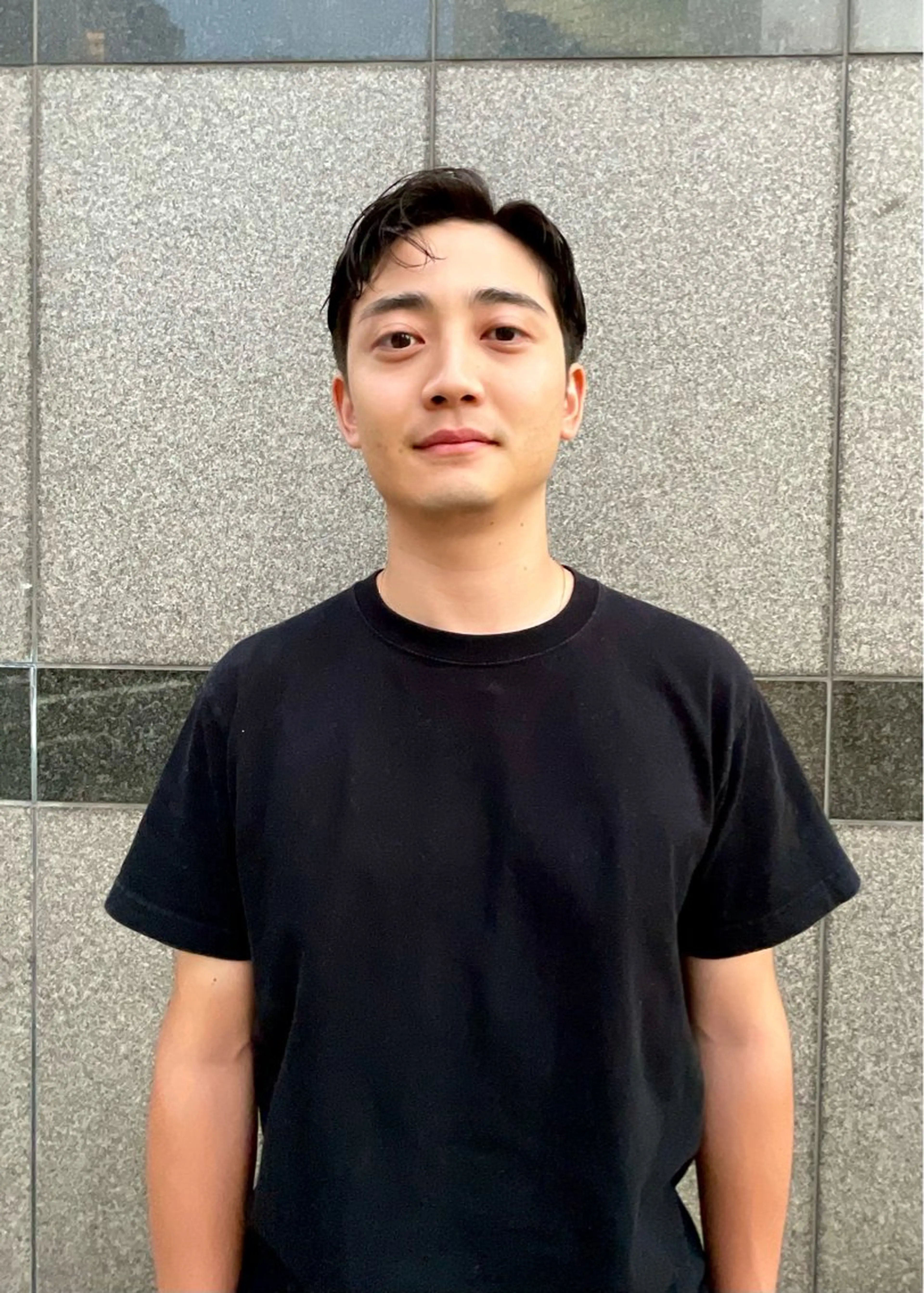 メンズカット+極上ヘッドスパ(10分)の写真