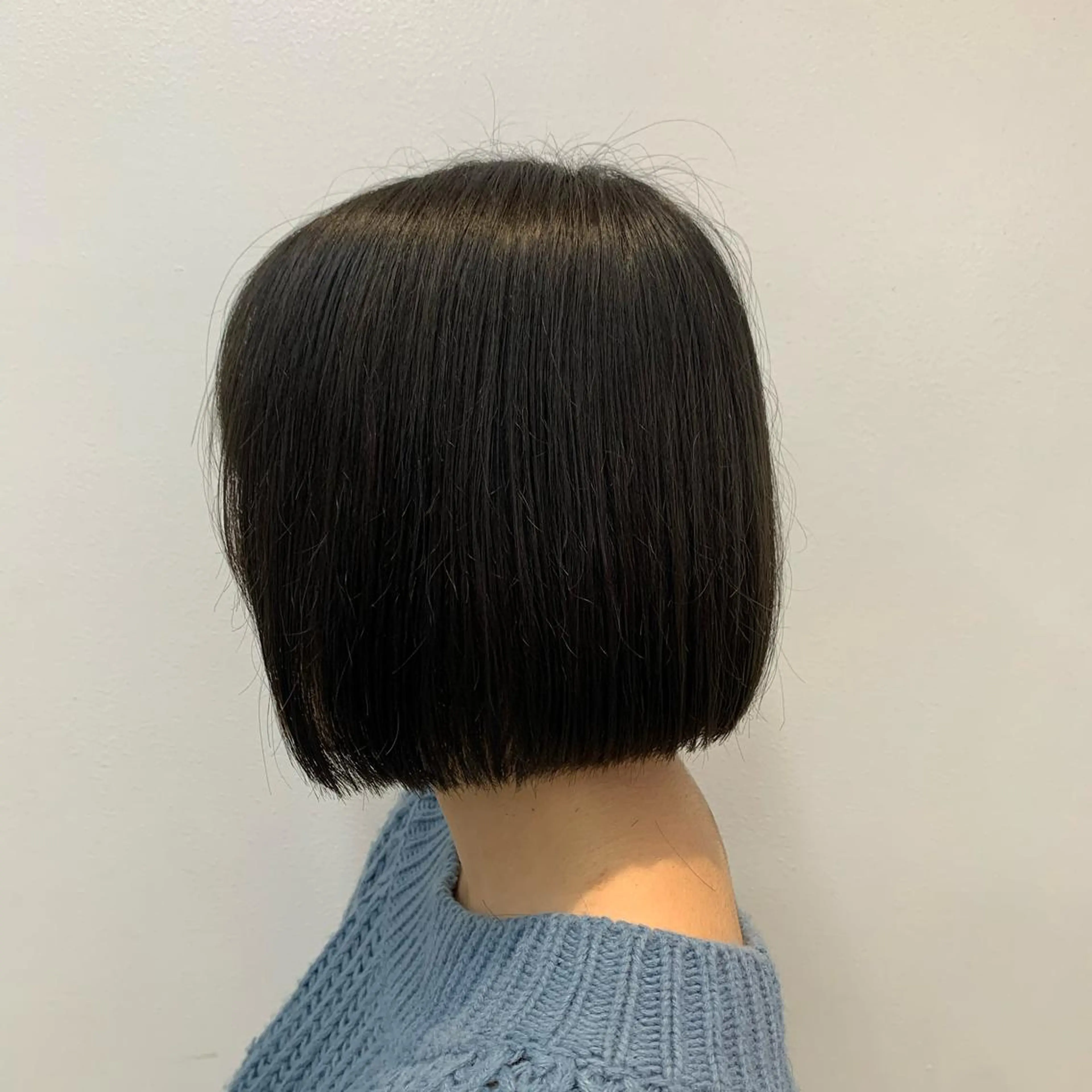 ショート JUNYA 海外ガールヘアのヘアスタイル