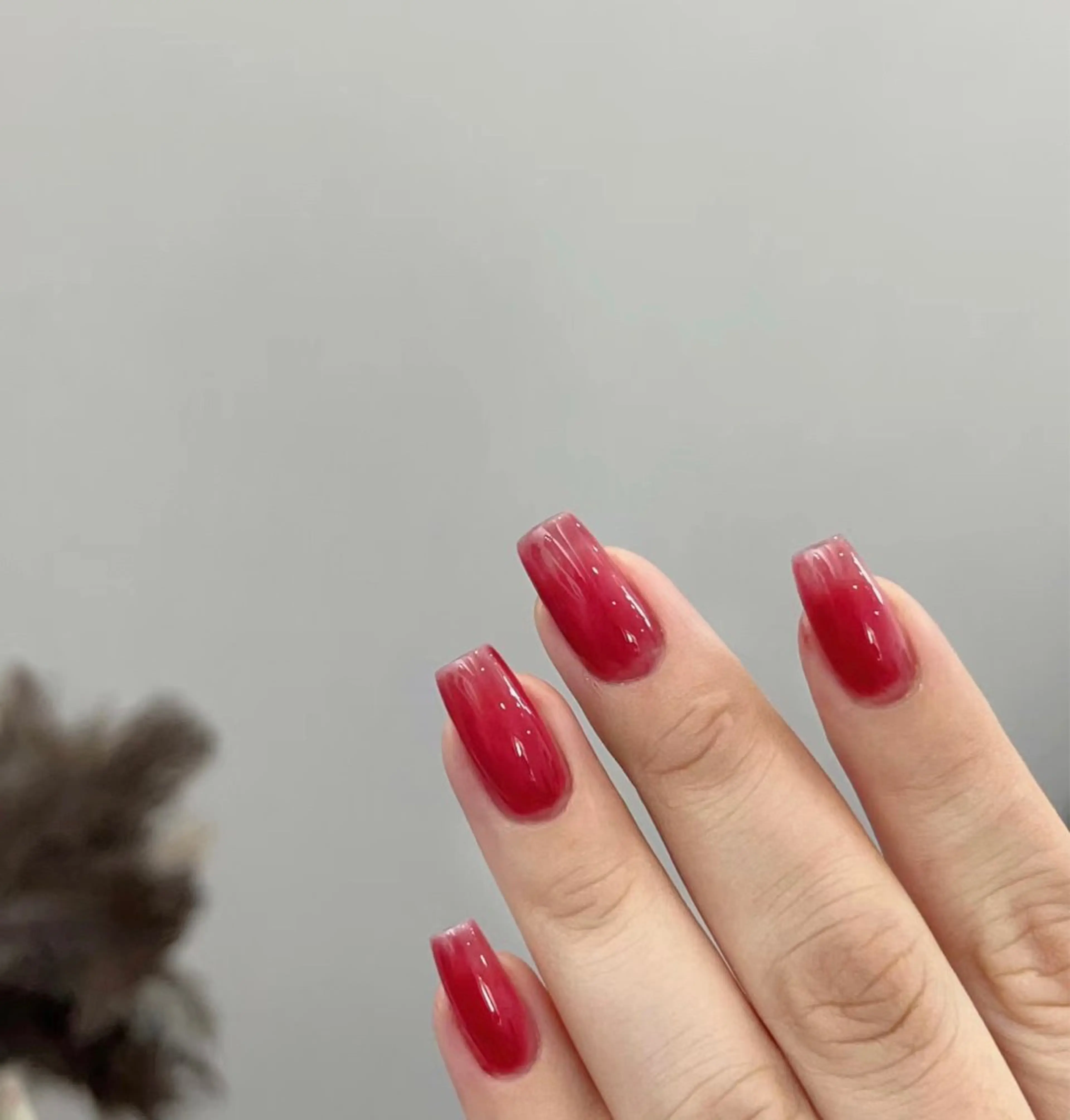 ネイル ハンドネイル ハンドケア More Glam渋谷店のネイルデザイン