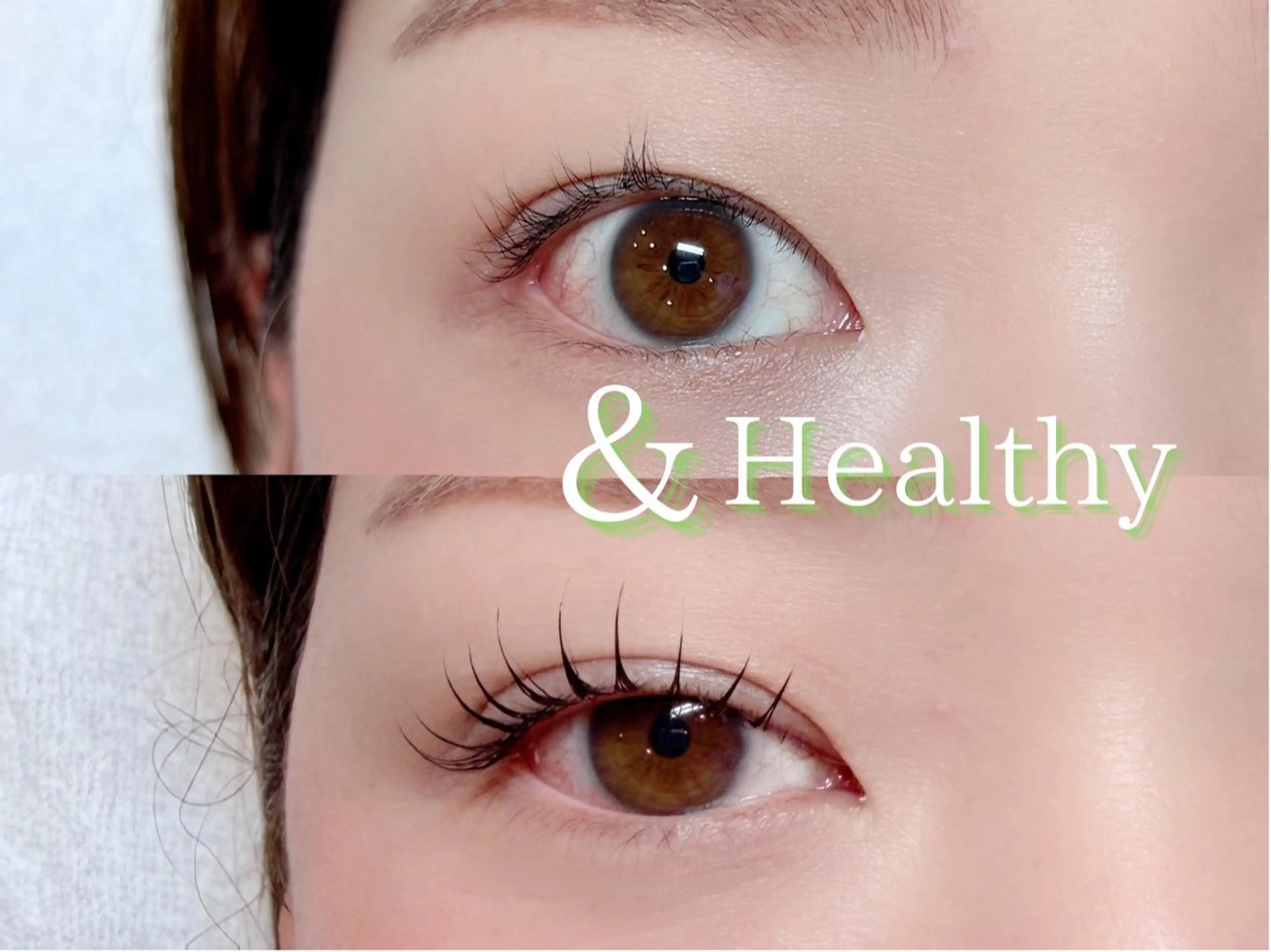 マツエク・マツパ フラットラッシュ パリジェンヌラッシュリフト まつげパーマ I'LL 神戸三宮by kaminowa所属・Tomo I’LL神戸三宮のマツエク・マツパデザイン