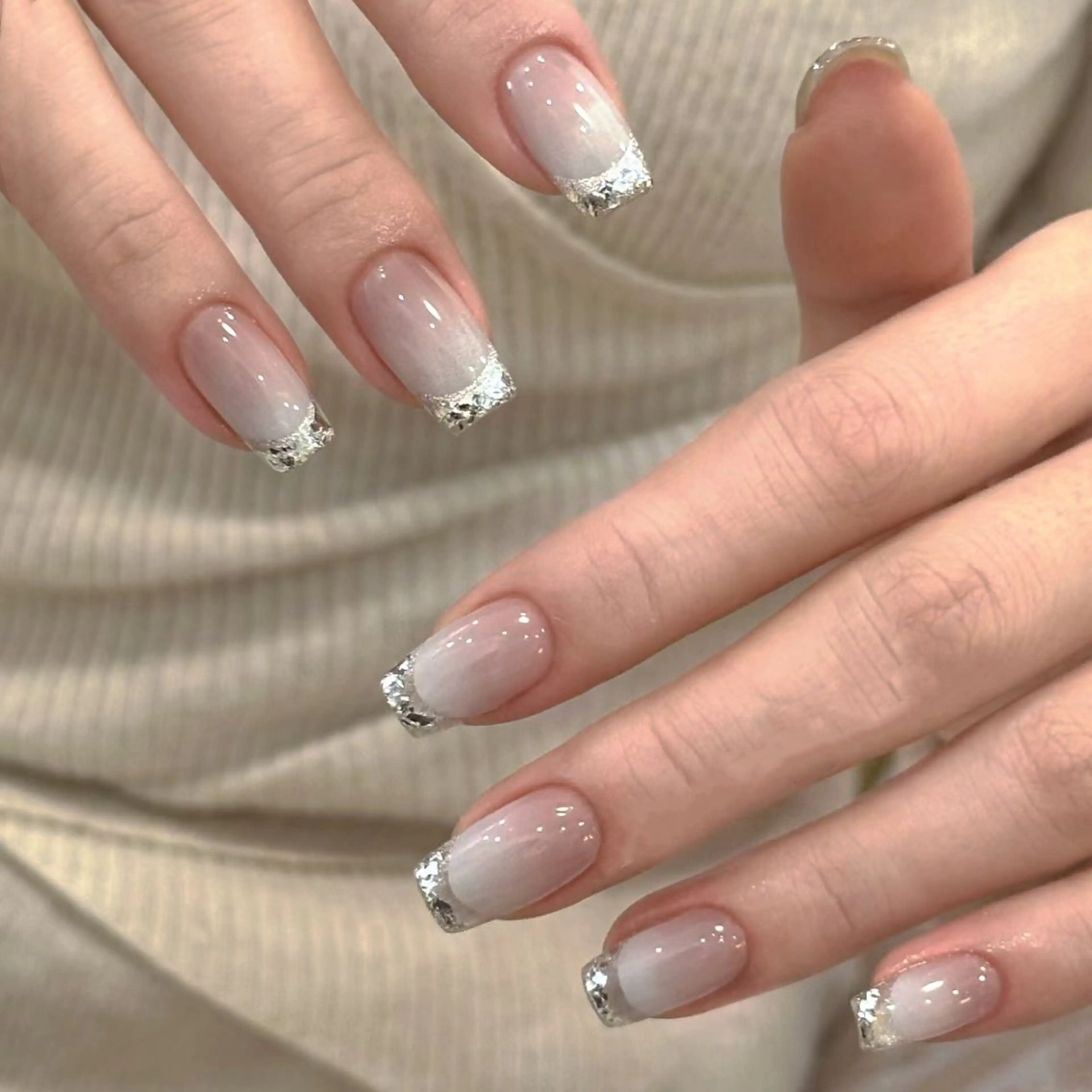 ネイル ハンドネイル BLinLin nail salonのネイルデザイン