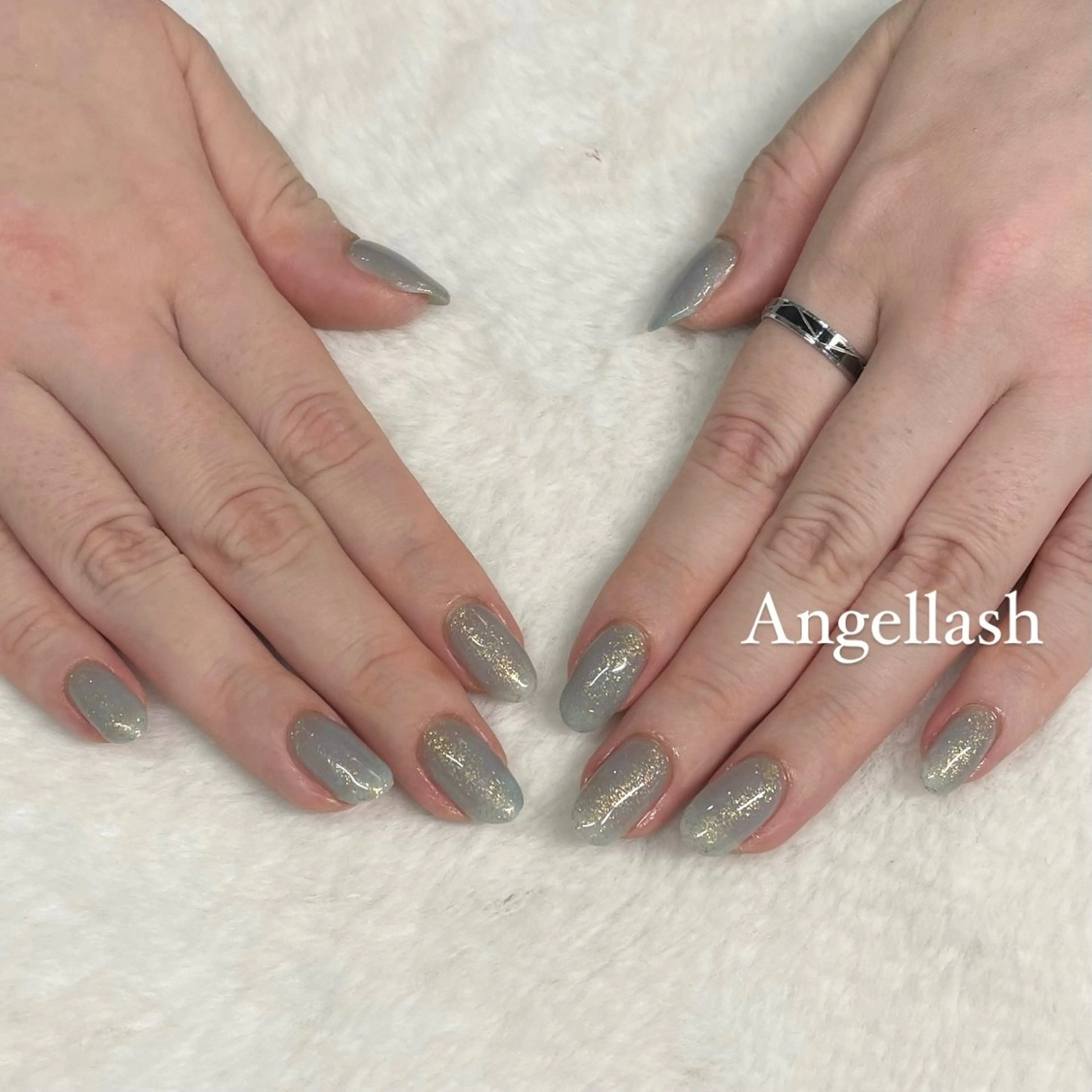 ネイル Angel Lash suyamaのネイルデザイン