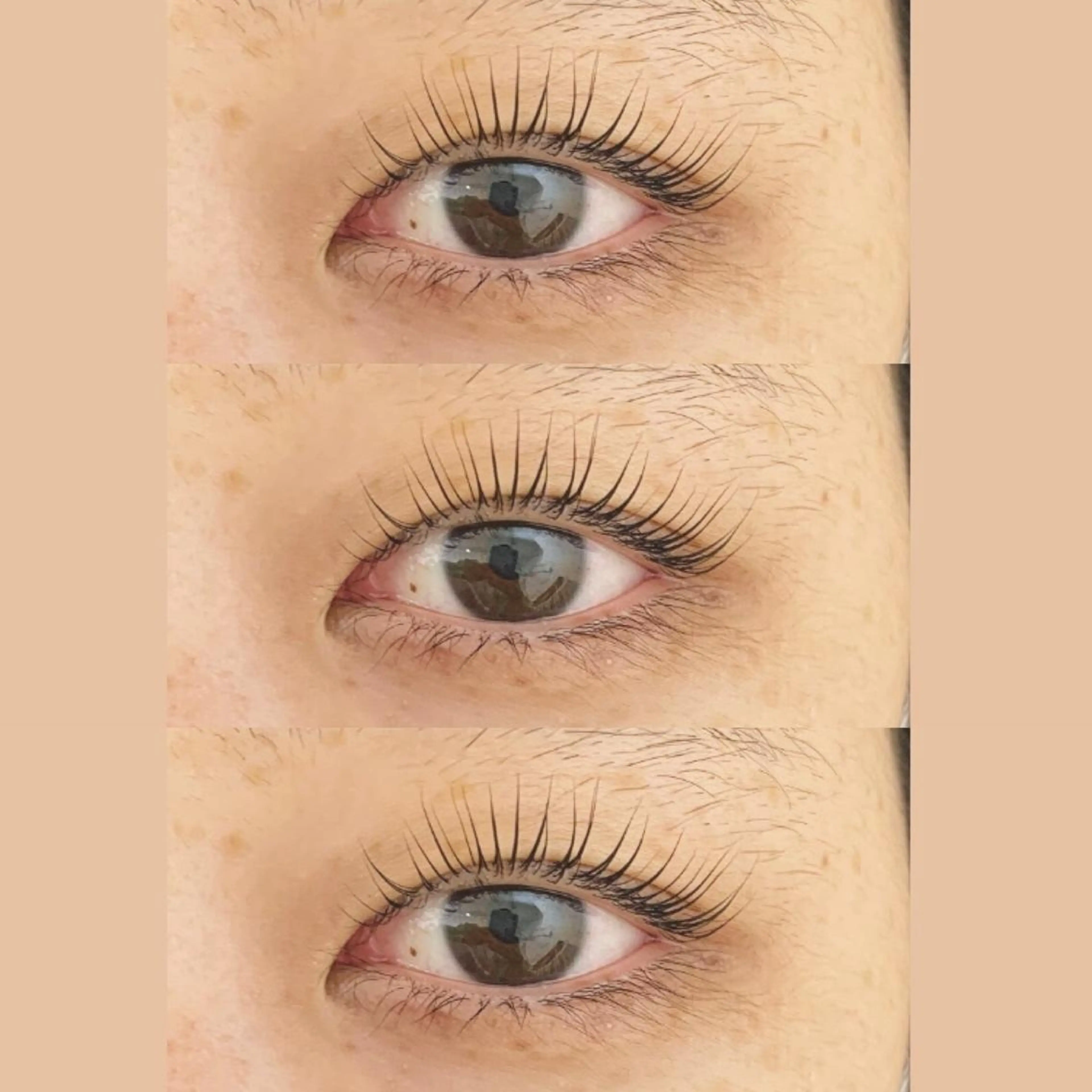 マツエク・マツパ Kai eyelash所属・YU MEのマツエク・マツパデザイン