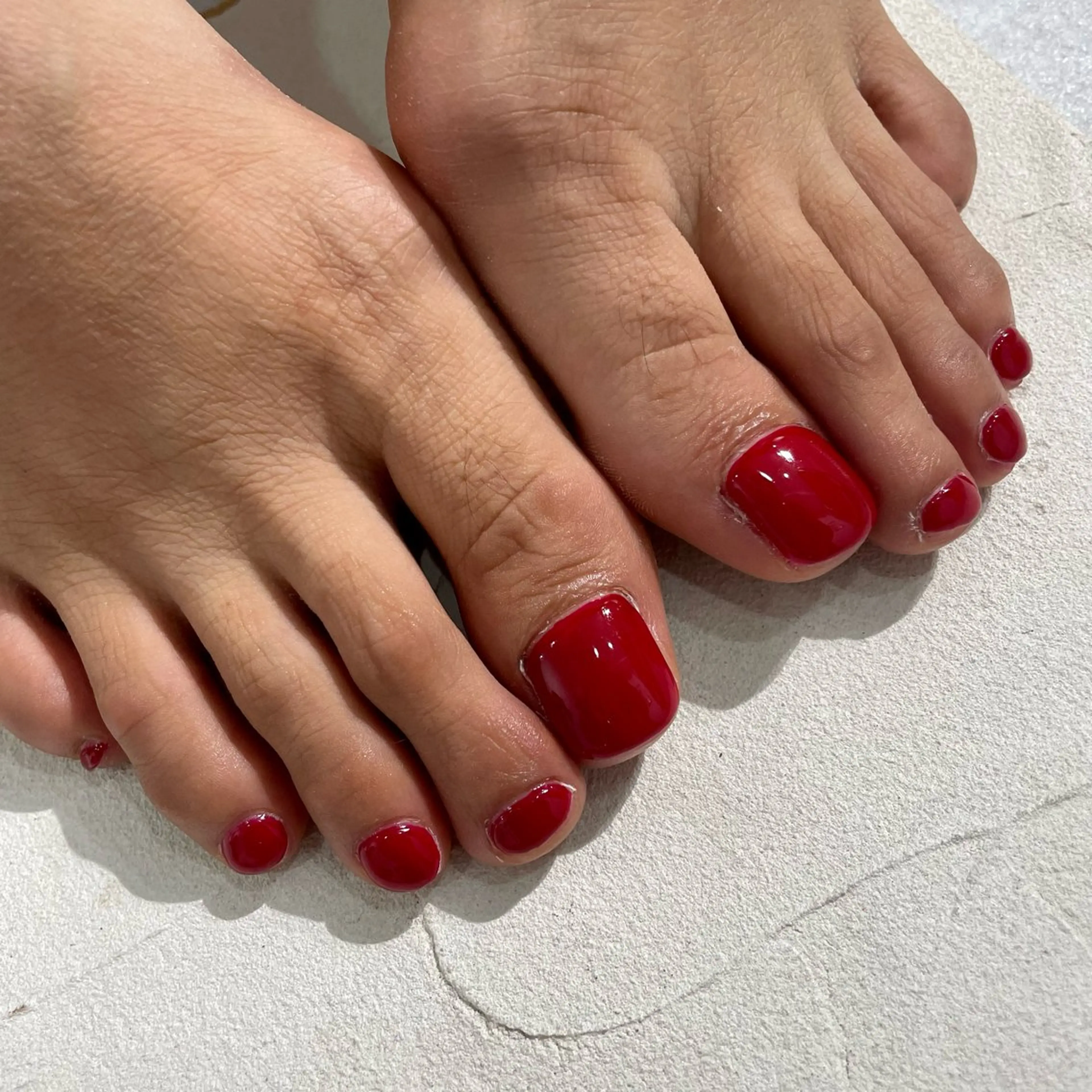 ネイル Bianca 渡邉🫧のネイルデザイン