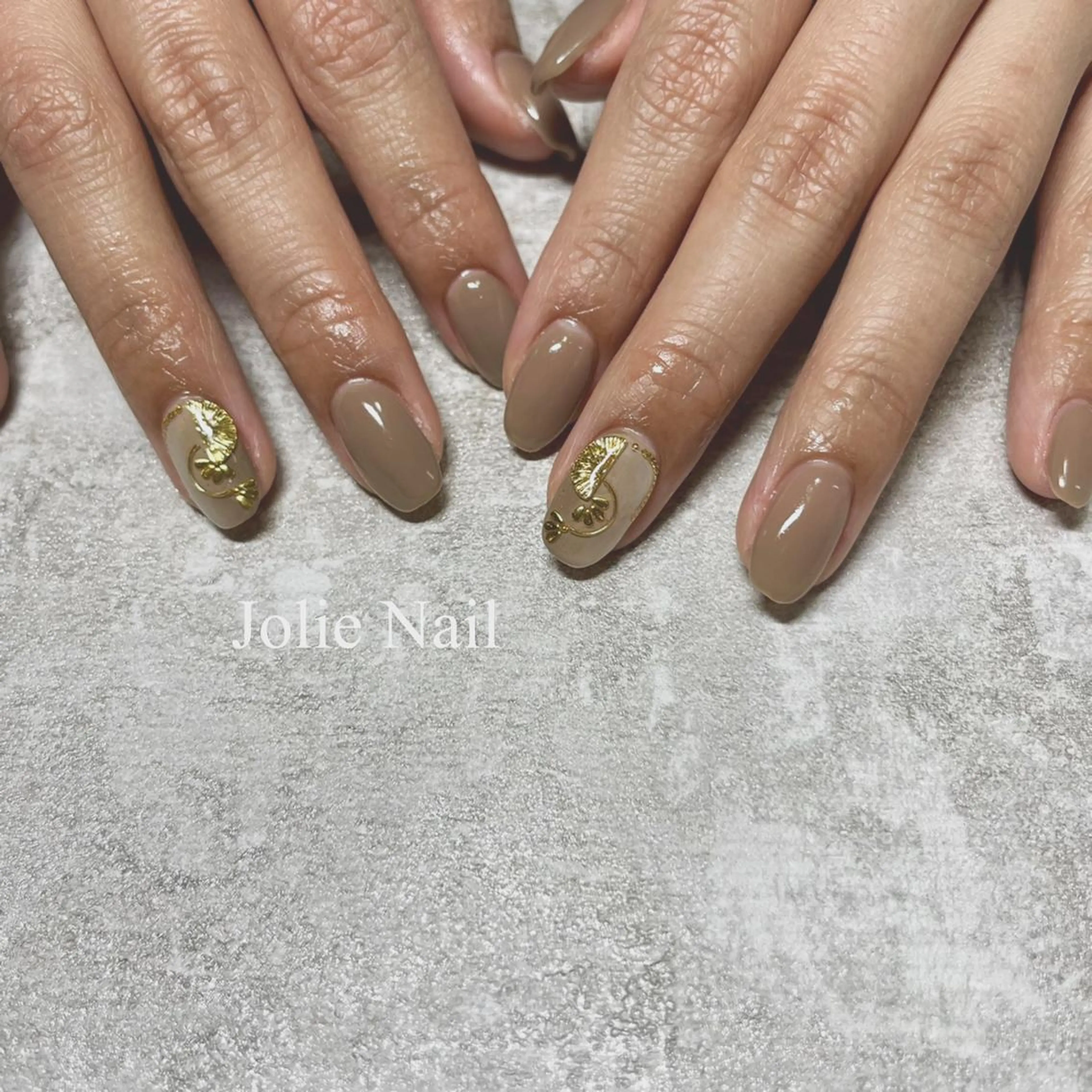 ネイル ビューティ サロンMIORAのマツエク・マツパデザイン