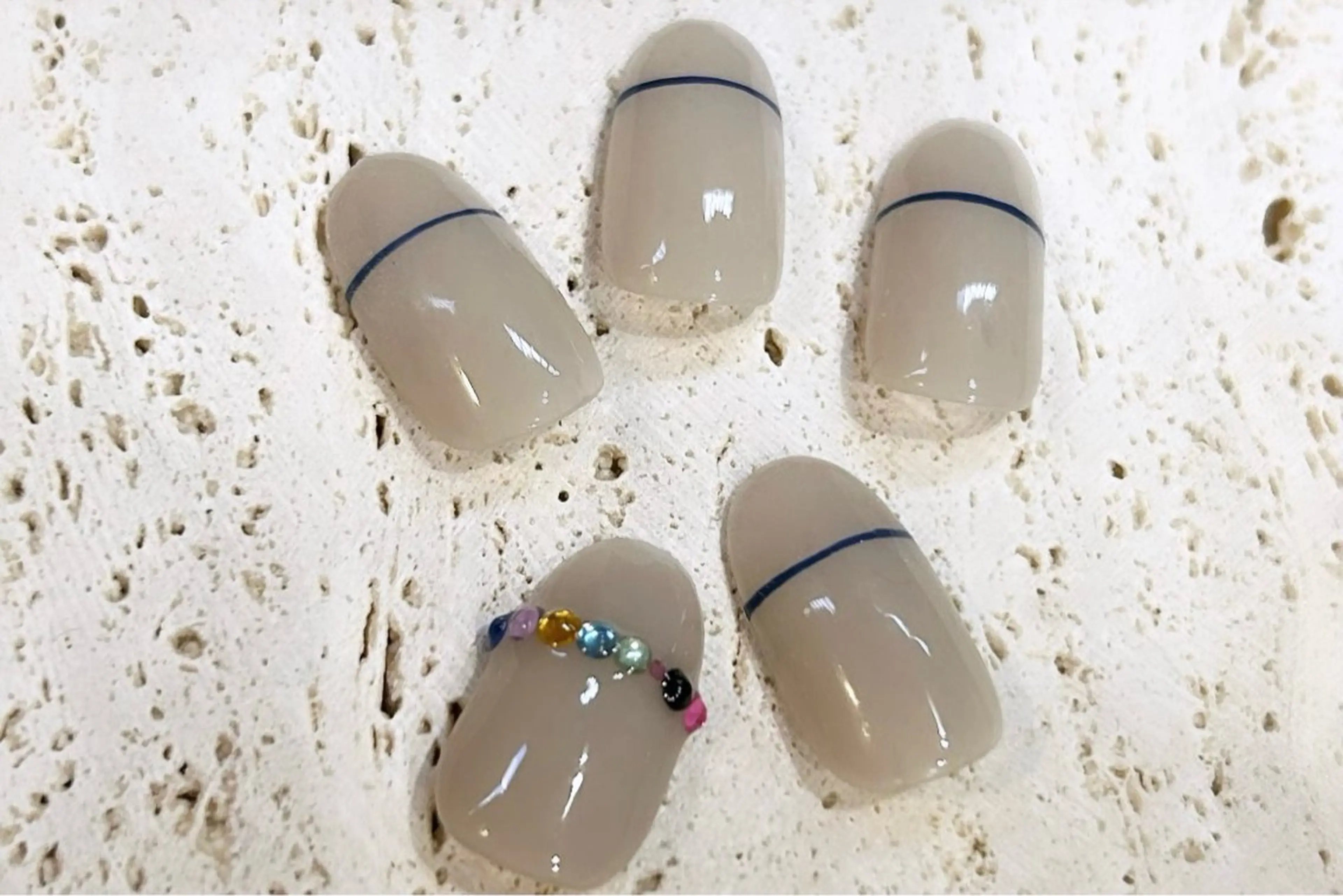 ネイル アートネイル ハンドネイル cscnail keikoのその他イメージ