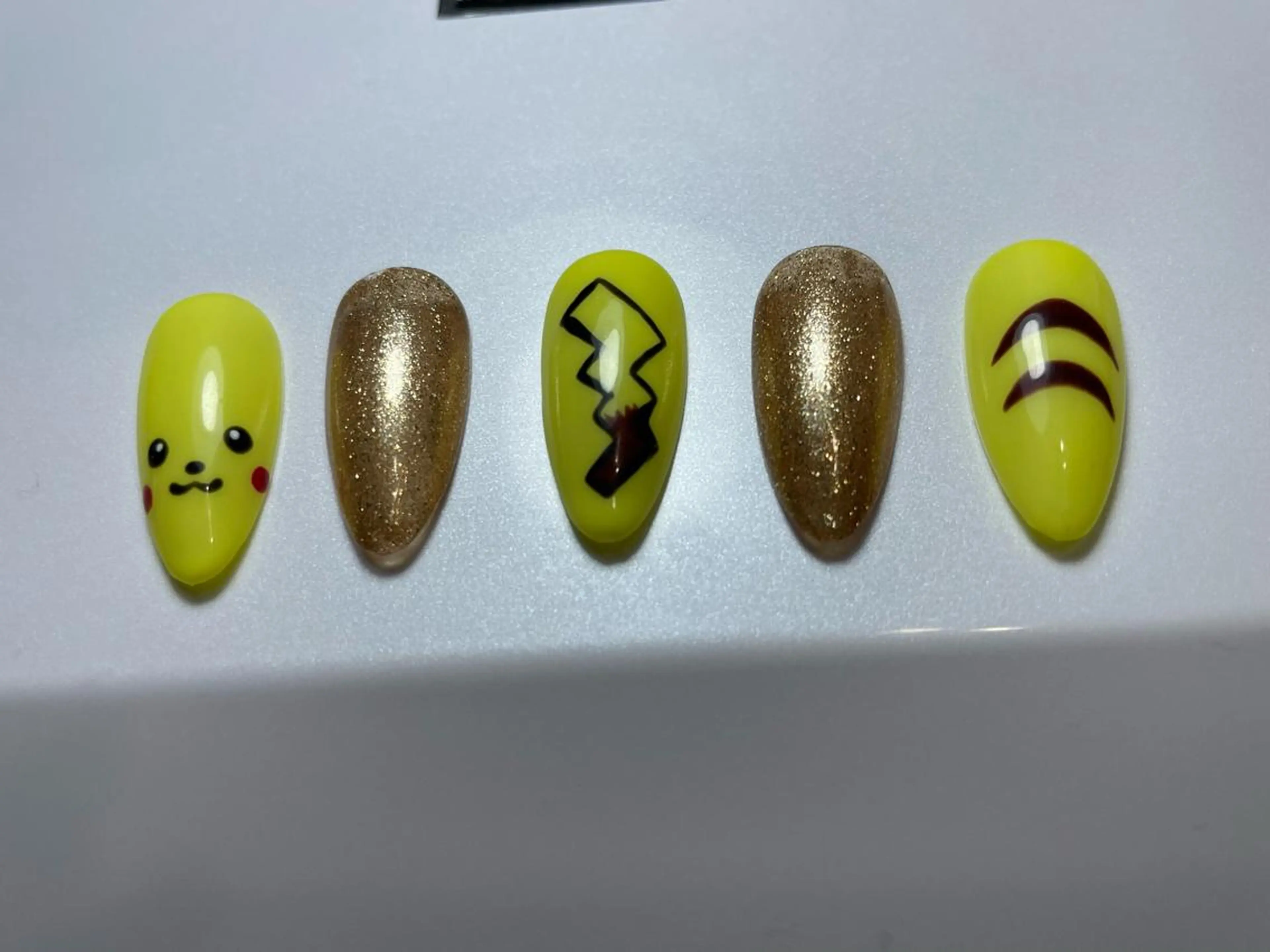 ネイル Shizuka Nail Salonのネイルデザイン