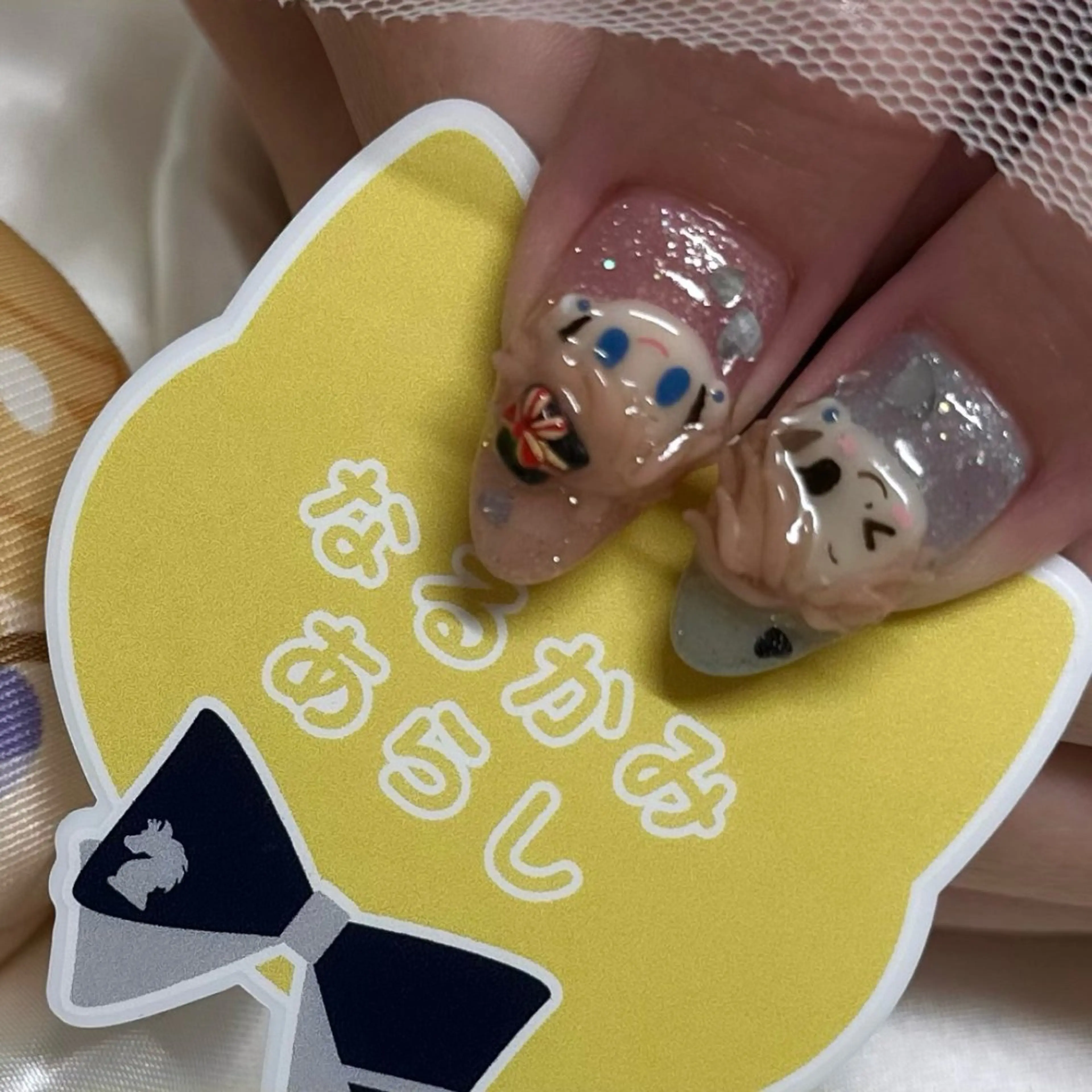 ネイル Anela.nail所属・Anela. nailのネイルデザイン