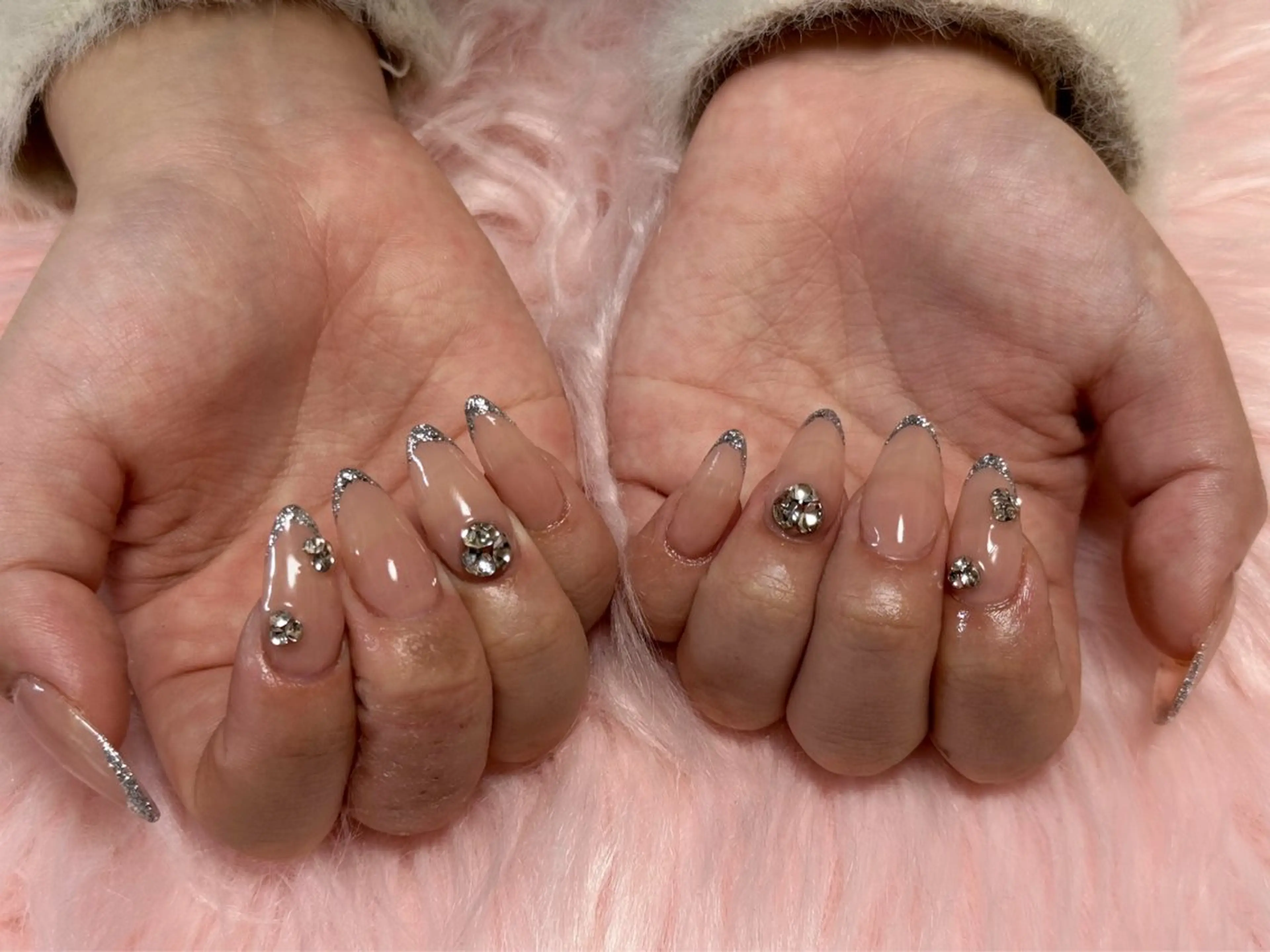 ネイル ハンドネイル ROR所属・ROR nailのネイルデザイン