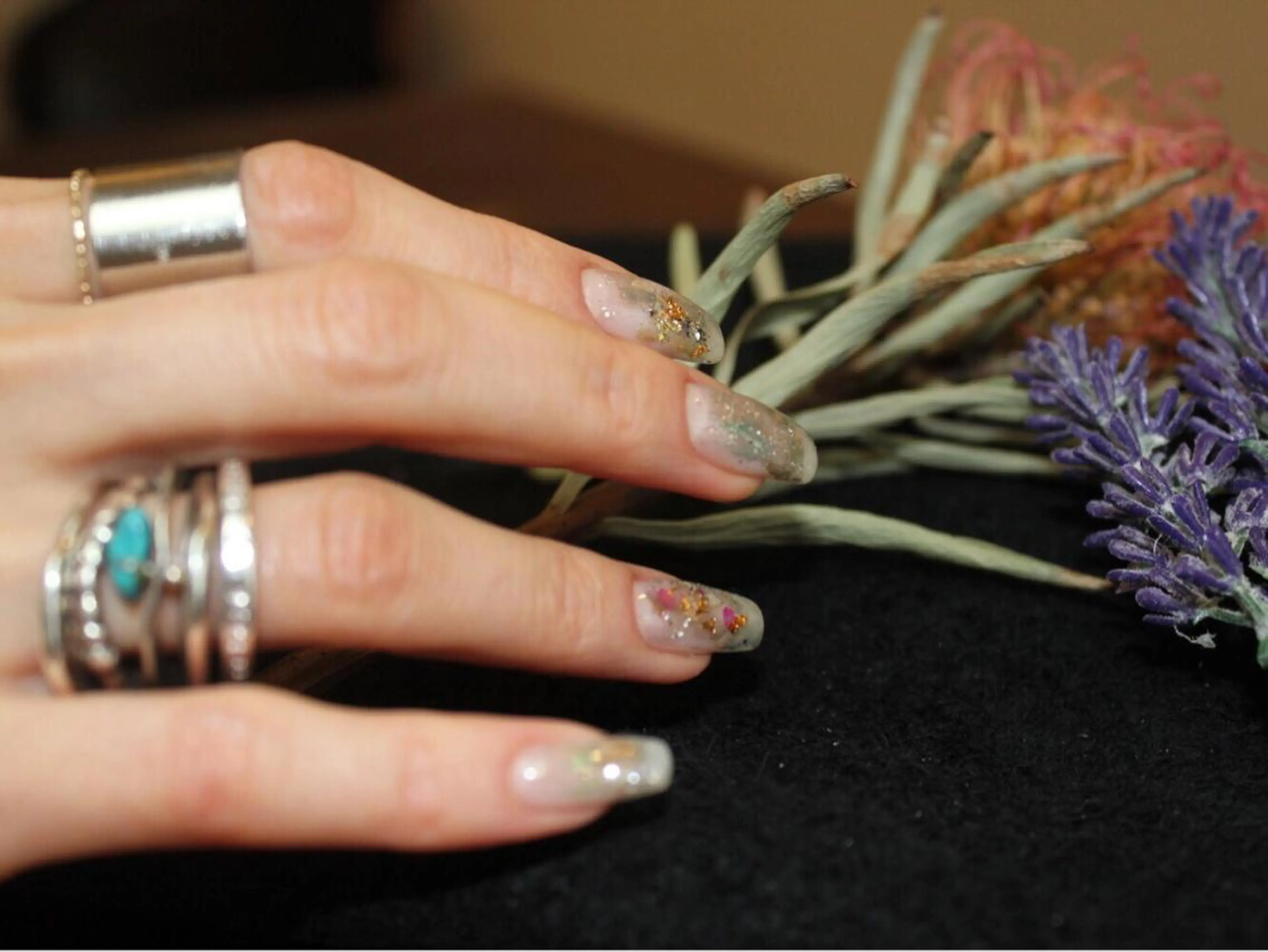 ネイル ニュアンスネイル The Next...所属・TheNext kitahorieのネイルデザイン