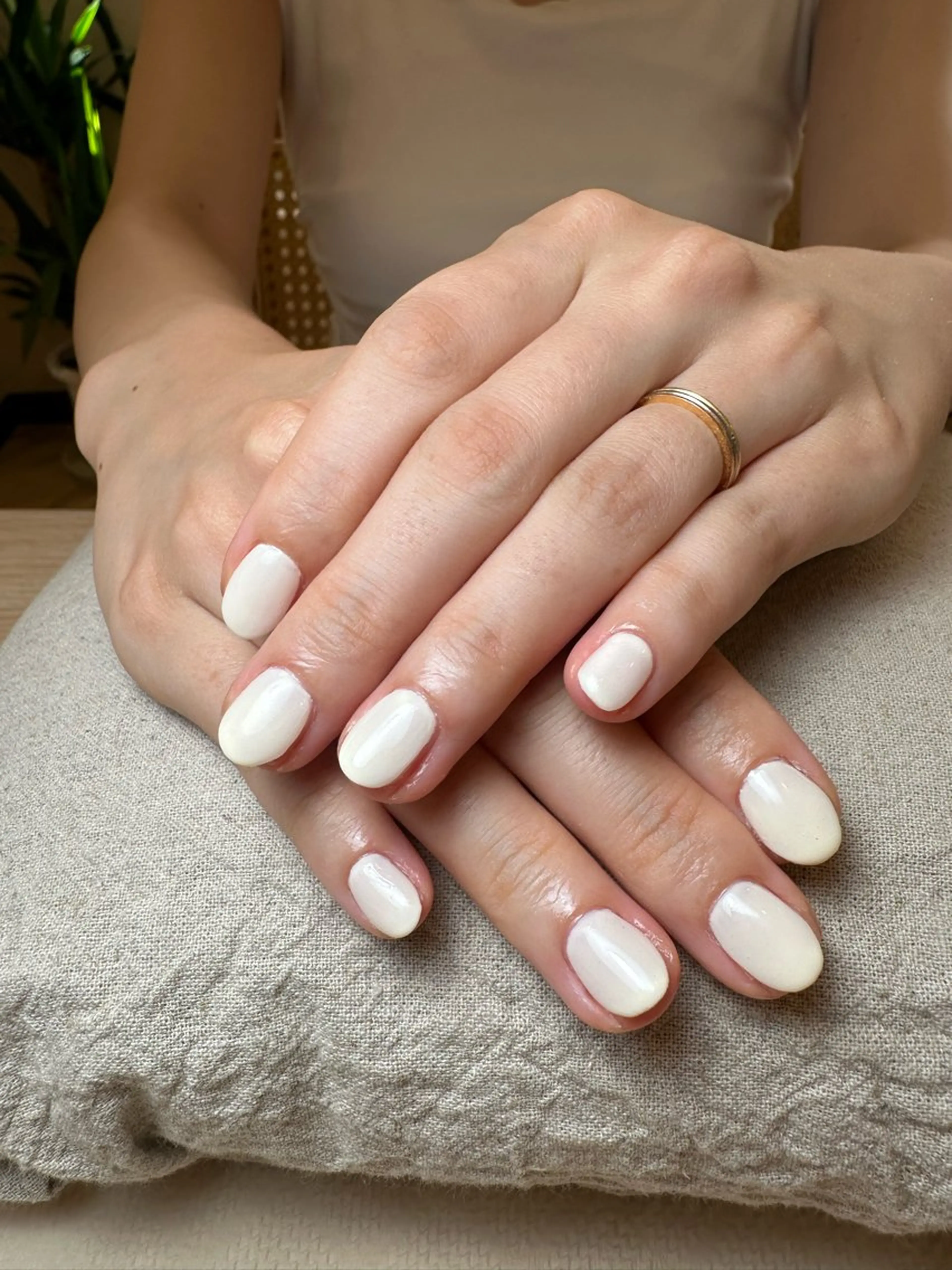 ネイル ハンドネイル Luna nailsのネイルデザイン