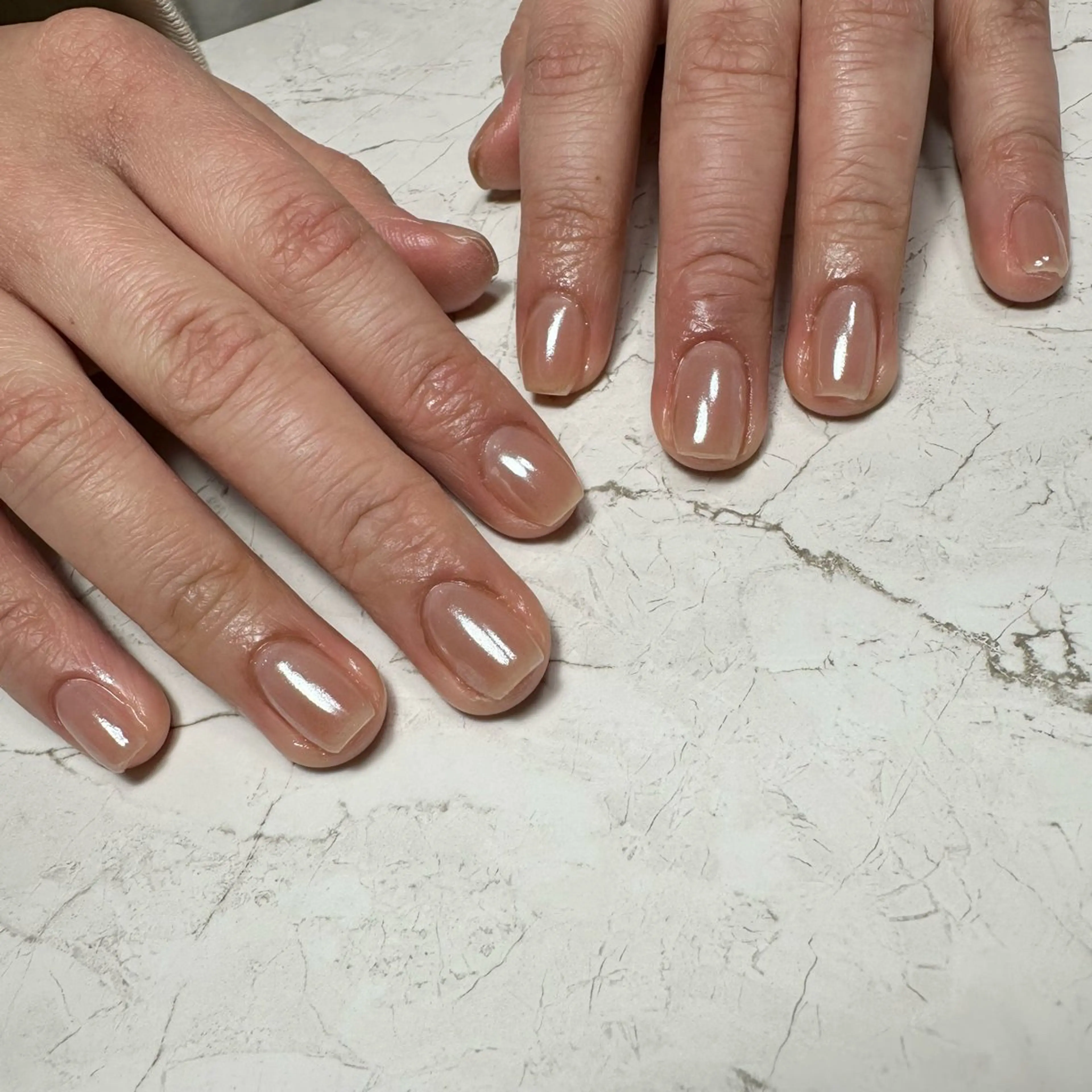 ネイル Lilin nailのネイルデザイン